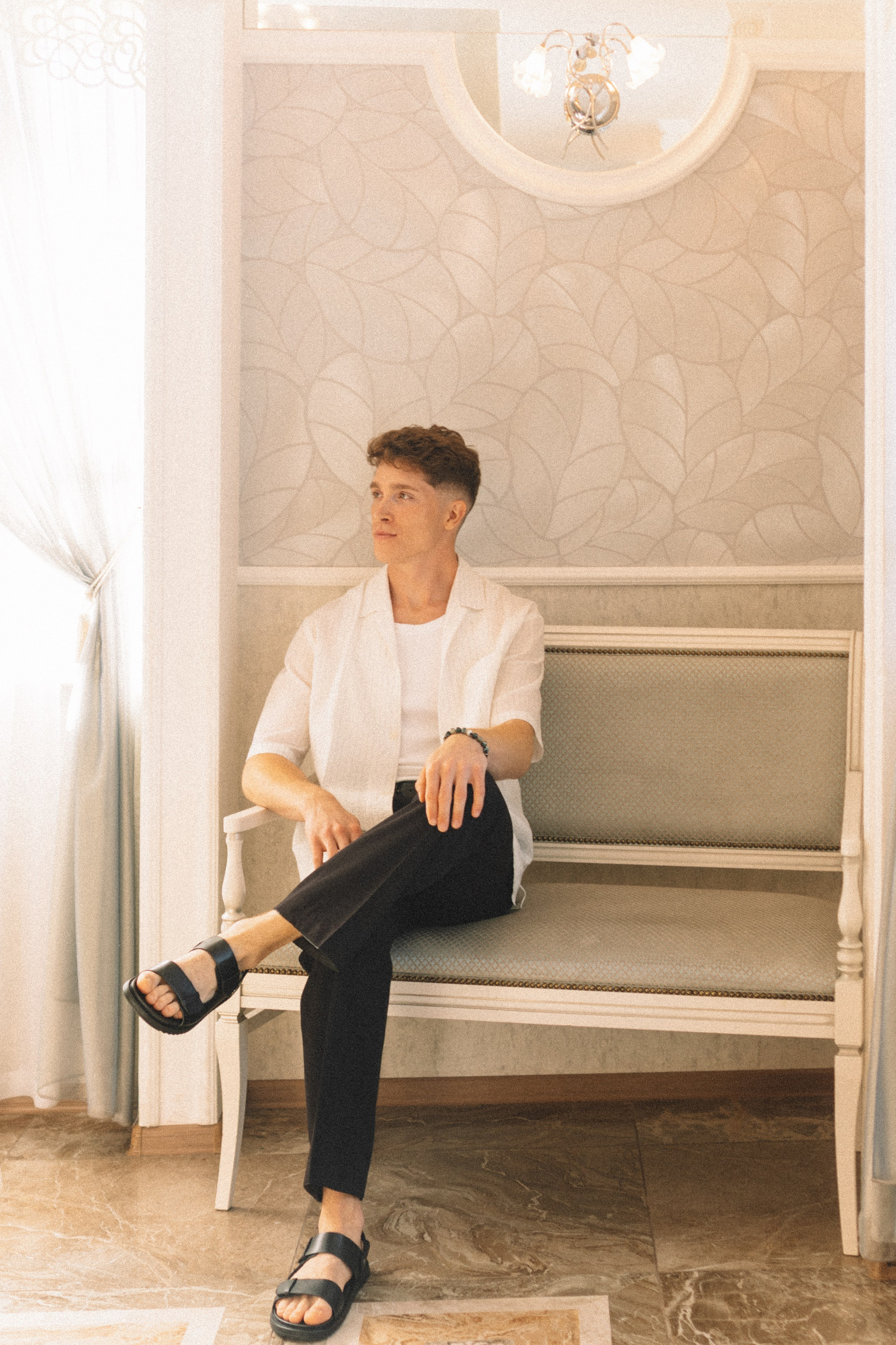 СВАДЕБНАЯ СЬЕМКА В ПЕТЕРГОФЕ И СЬЕМКА РЕПОРТАЖА В ЗАГСЕ ПЕТЕРГОФА. Профессиональный фотограф, Санкт-Петербург — Виктория Богомолова