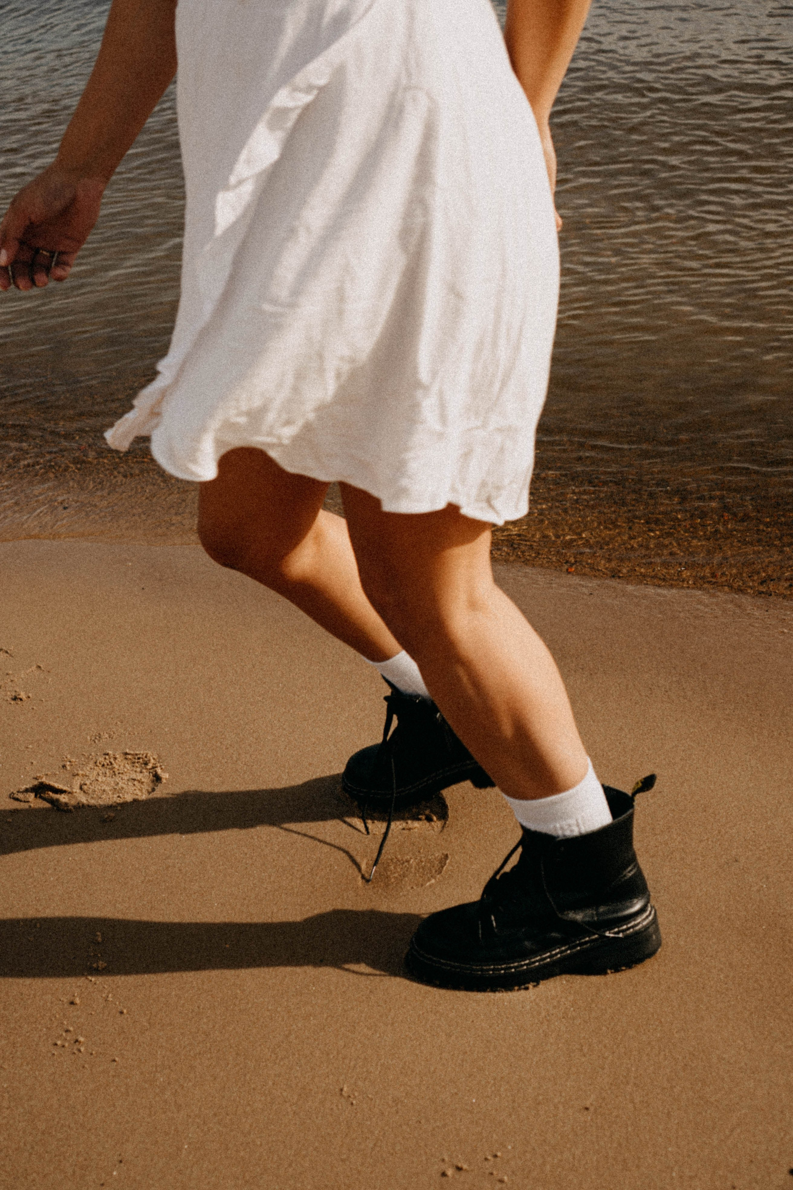 Летняя прогулка. Профессиональный фотограф, Санкт-Петербург — Виктория Богомолова