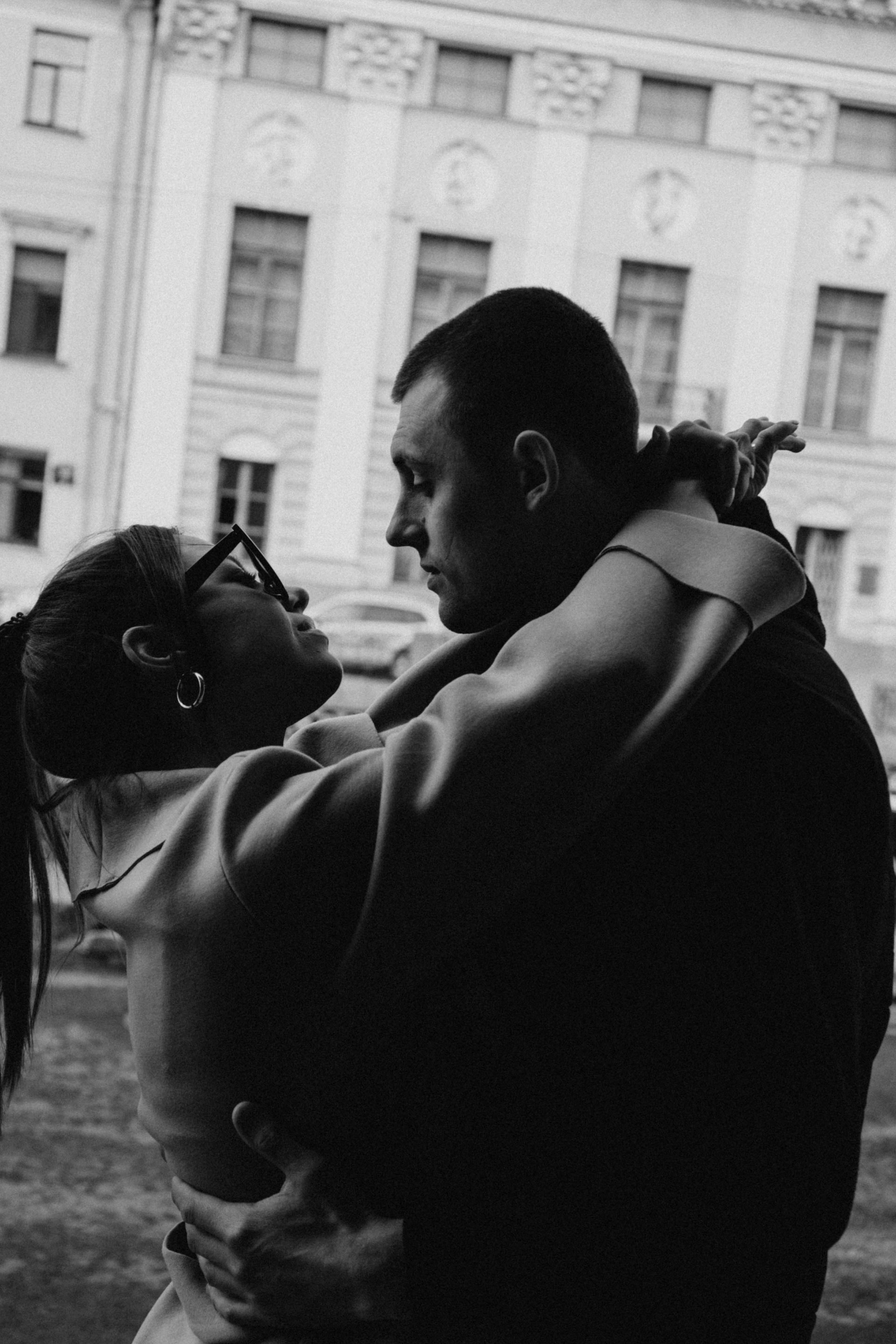 Прогулочная. Профессиональный фотограф, Санкт-Петербург — Виктория Богомолова