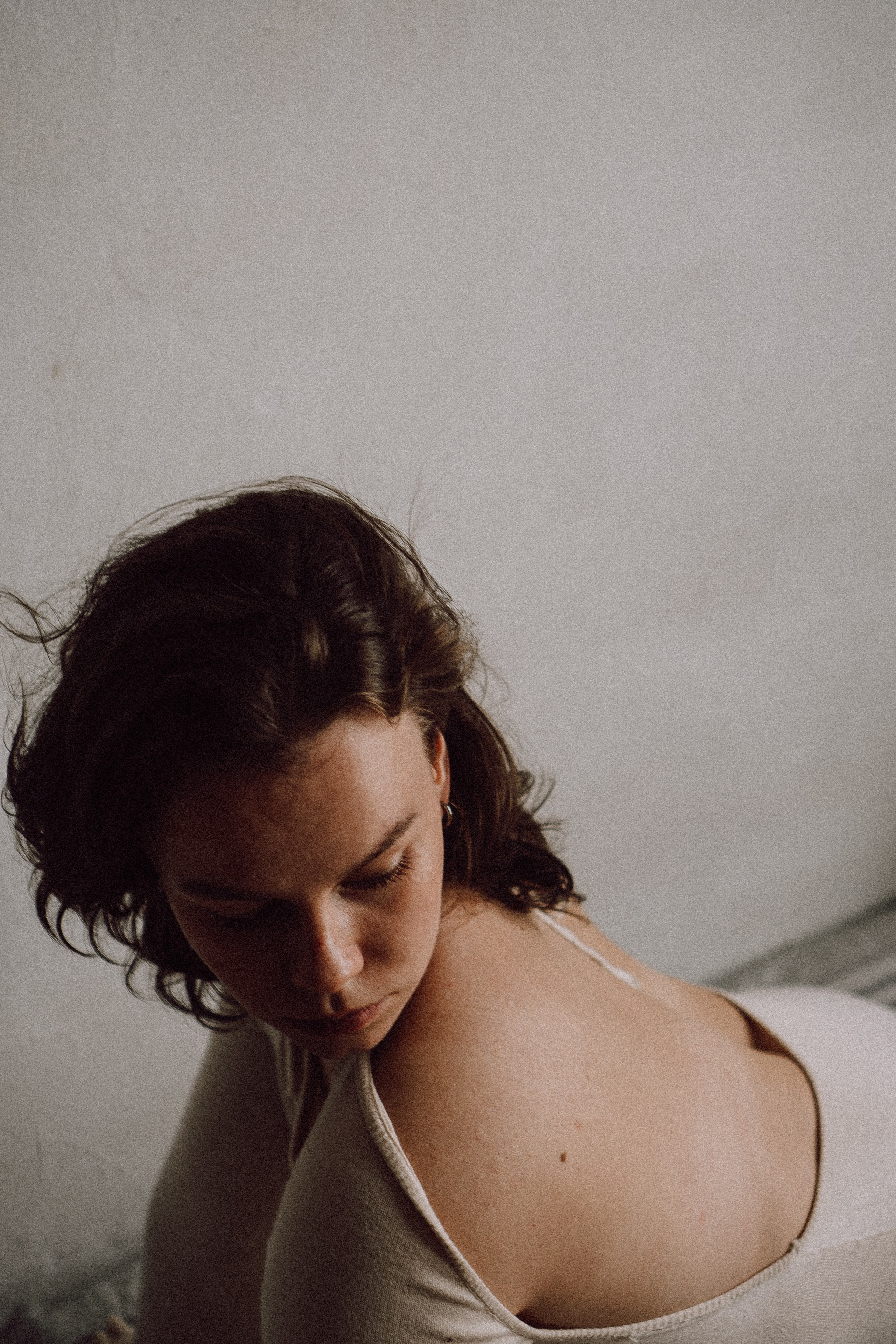 СТУДИЙНАЯ. Профессиональный фотограф, Санкт-Петербург — Виктория Богомолова