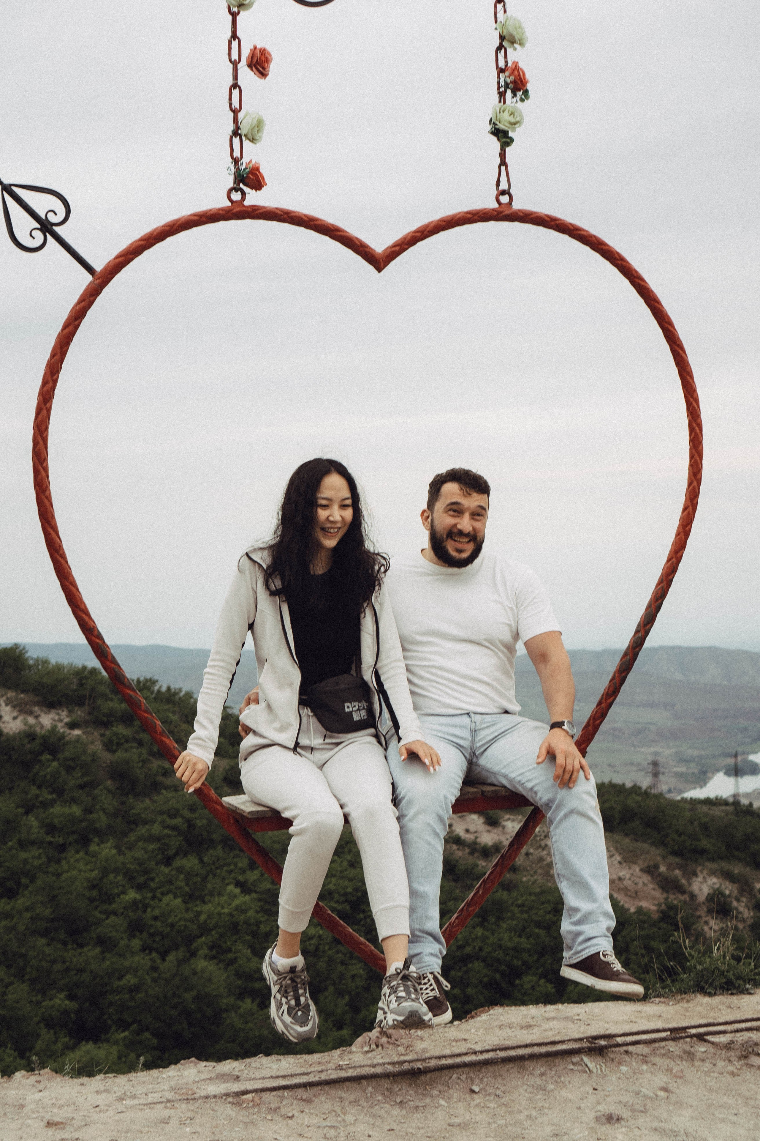 Любовь. Профессиональный фотограф, Санкт-Петербург — Виктория Богомолова