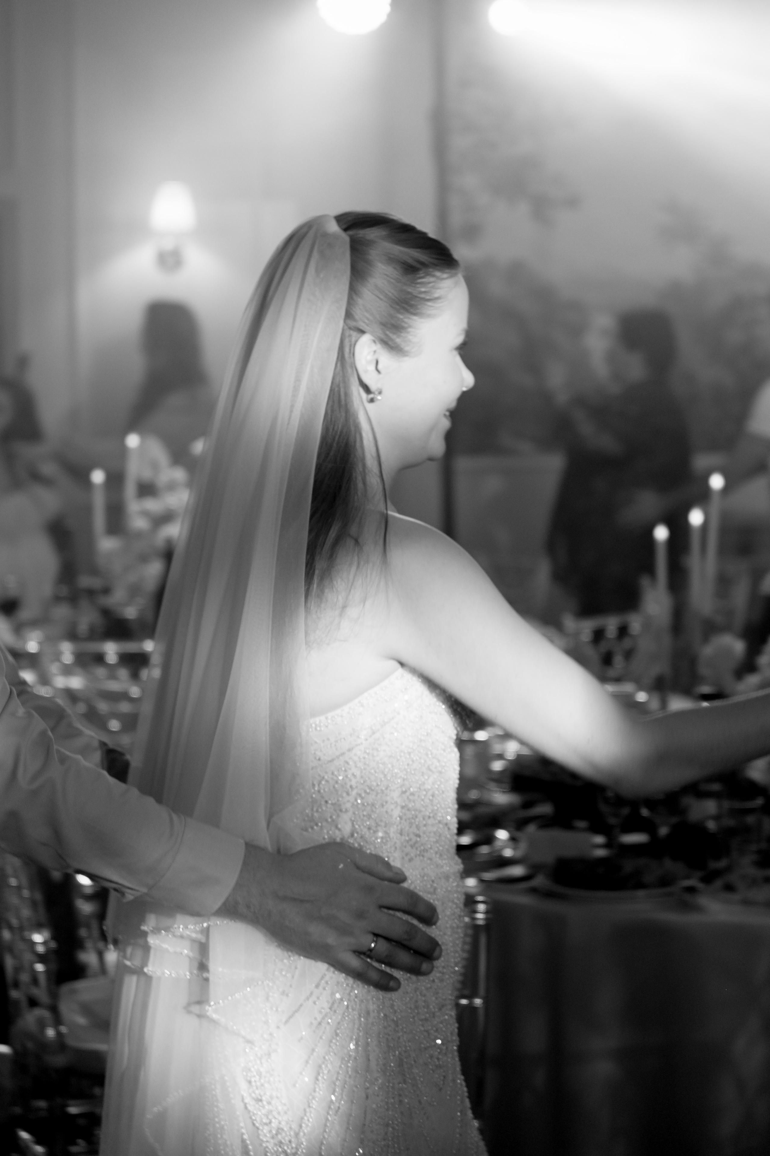 СВАДЕБНЫЙ БАНКЕТ (СНЯТО В СИБИРЕ В НИЖНЕВАРТОВСКЕ). Профессиональный фотограф, Санкт-Петербург — Виктория Богомолова