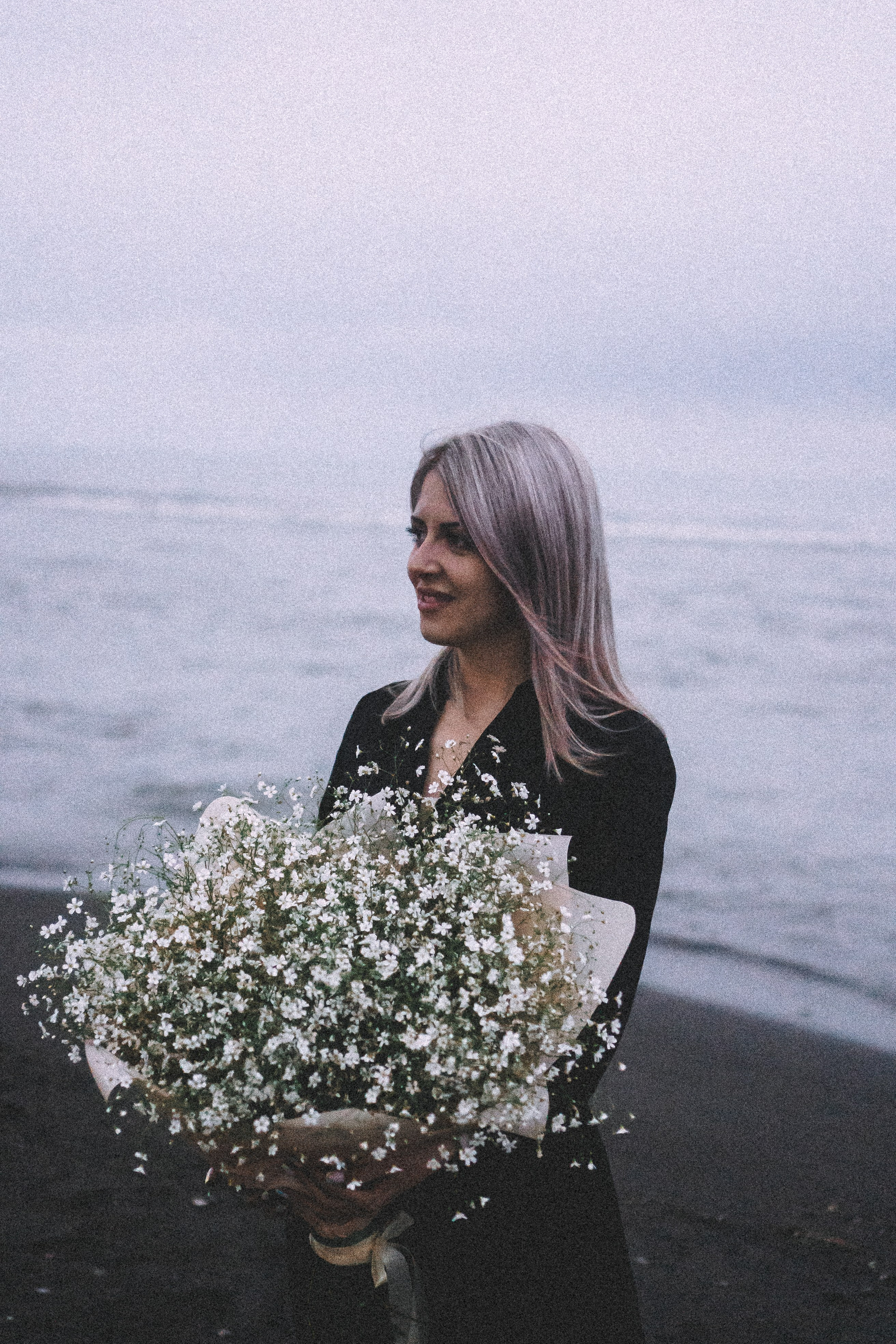 Фотосесиия на море. Профессиональный фотограф, Санкт-Петербург — Виктория Богомолова