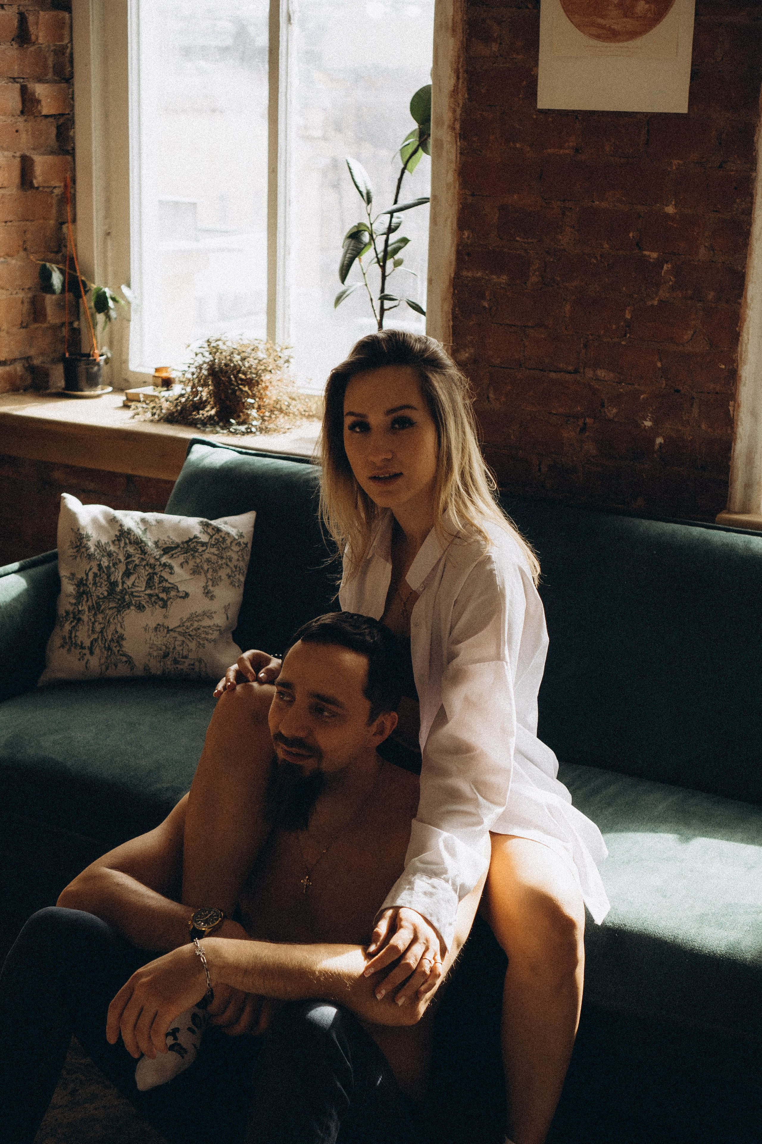 Любовь. Профессиональный фотограф, Санкт-Петербург — Виктория Богомолова