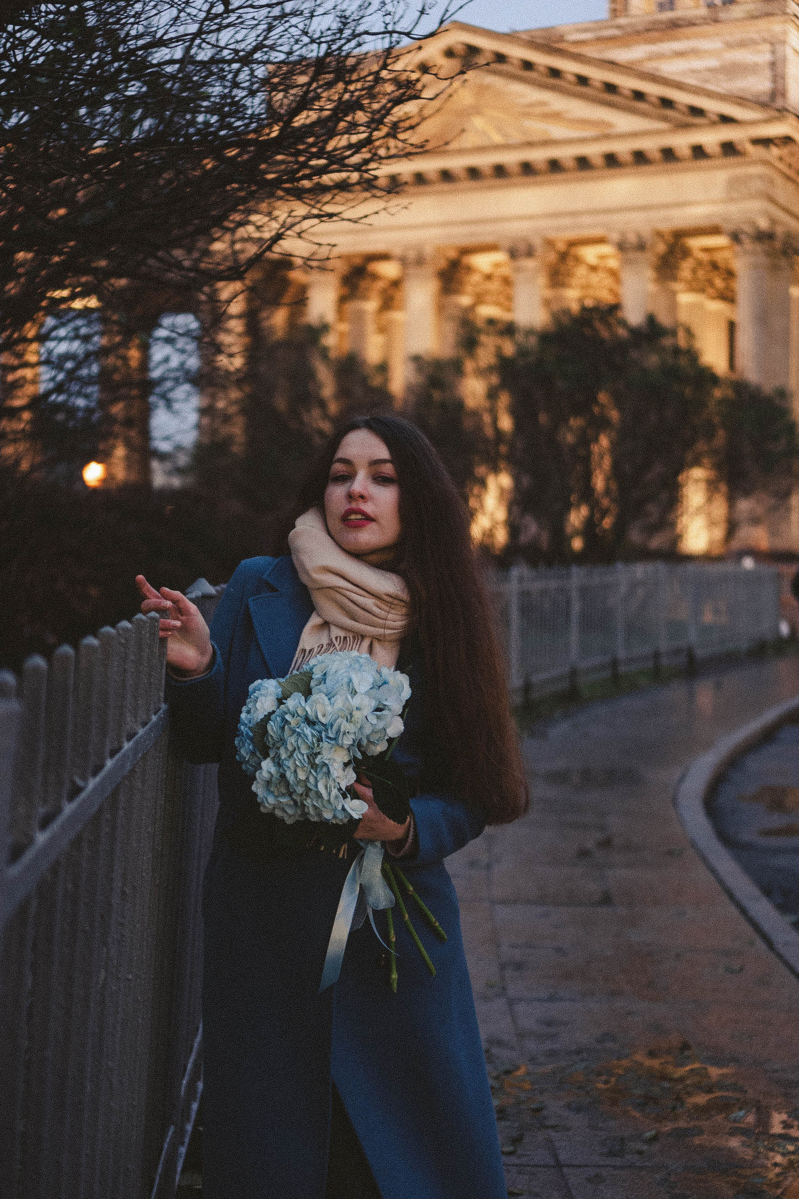 Прогулочная фотосессия по центру. Профессиональный фотограф, Санкт-Петербург — Виктория Богомолова