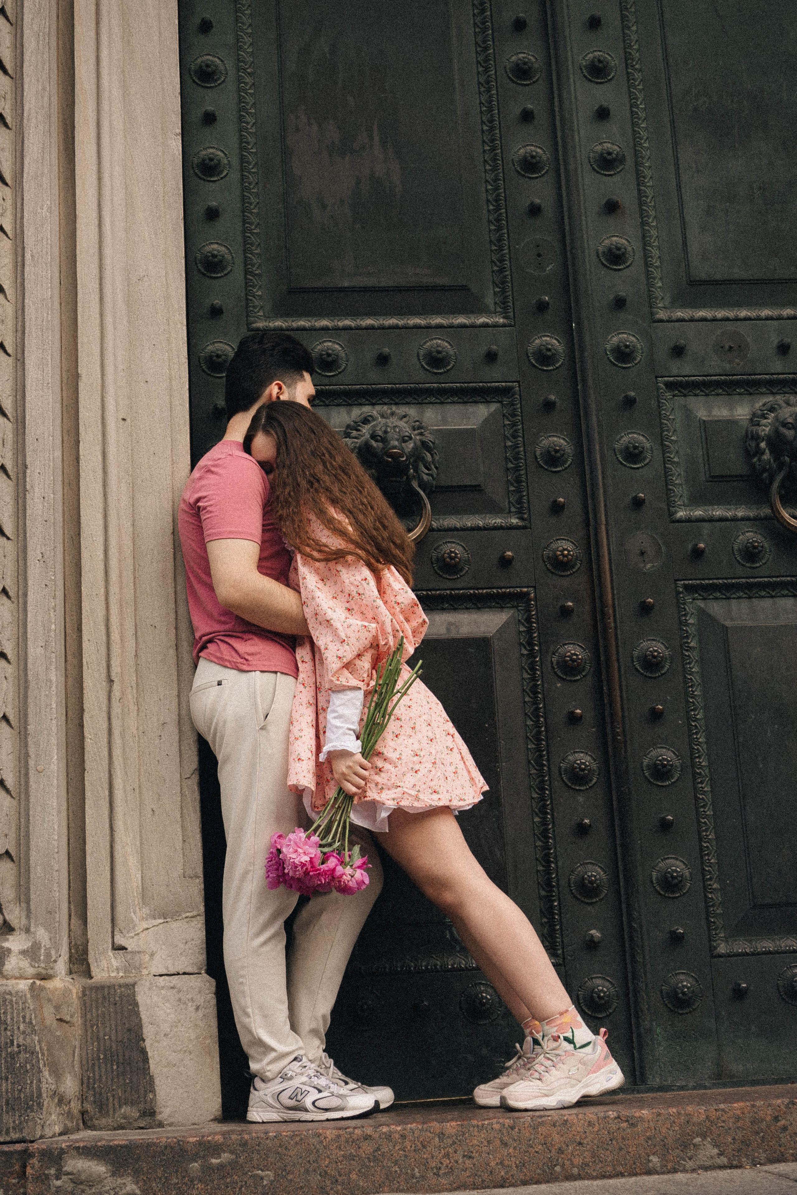 Любовь. Профессиональный фотограф, Санкт-Петербург — Виктория Богомолова