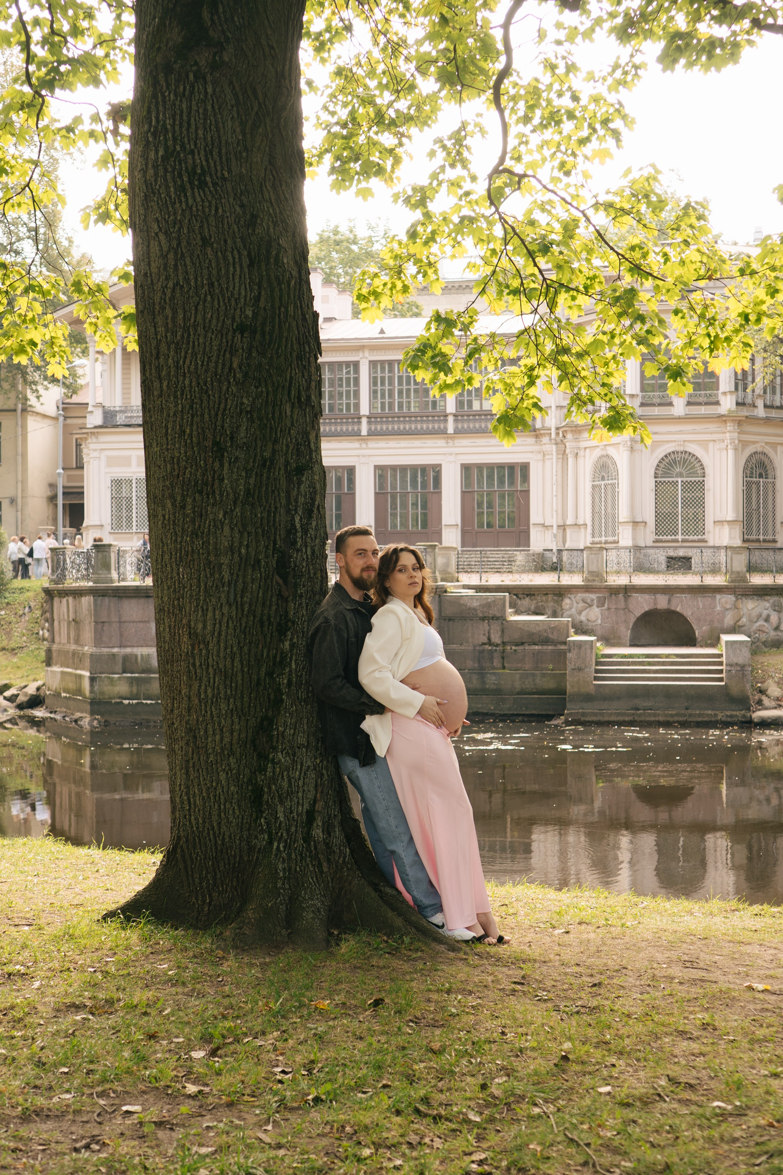СЕМЕЙНАЯ ИСТОРИЯ. Профессиональный фотограф, Санкт-Петербург — Виктория Богомолова