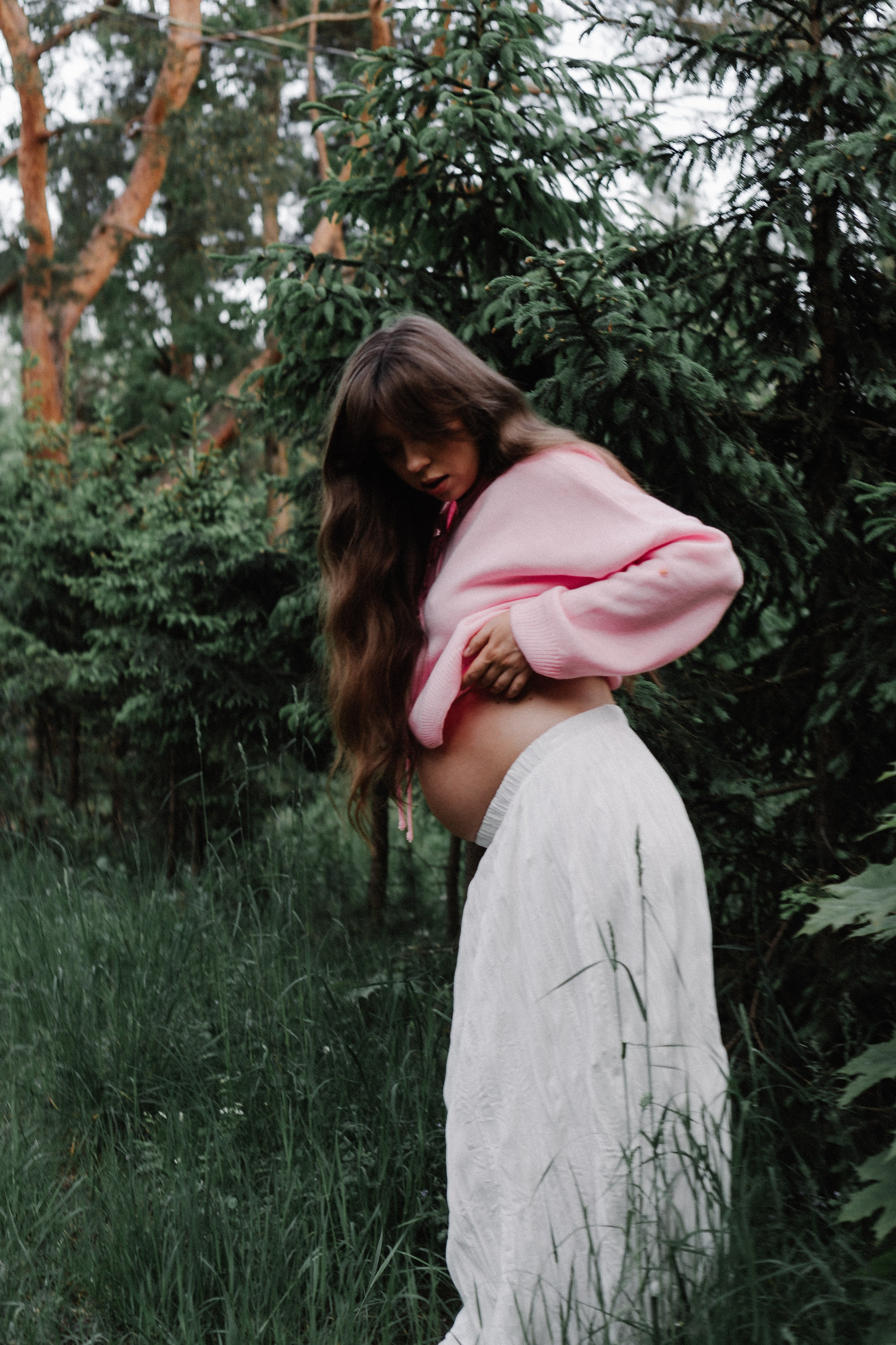 БЕРЕМЕННОСТЬ. Профессиональный фотограф, Санкт-Петербург — Виктория Богомолова