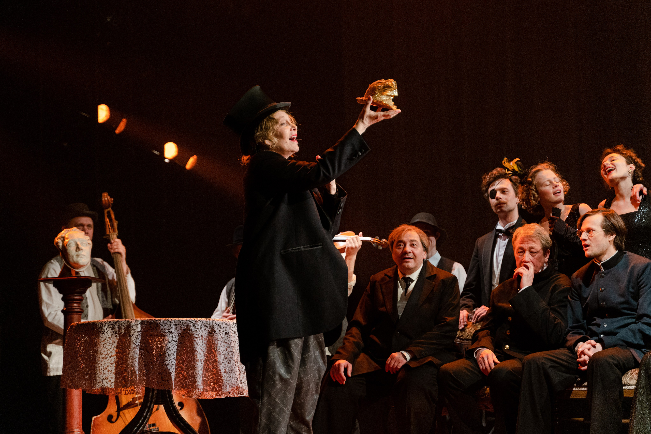 Вишнёвый сад. Фотограф репортаж портреты