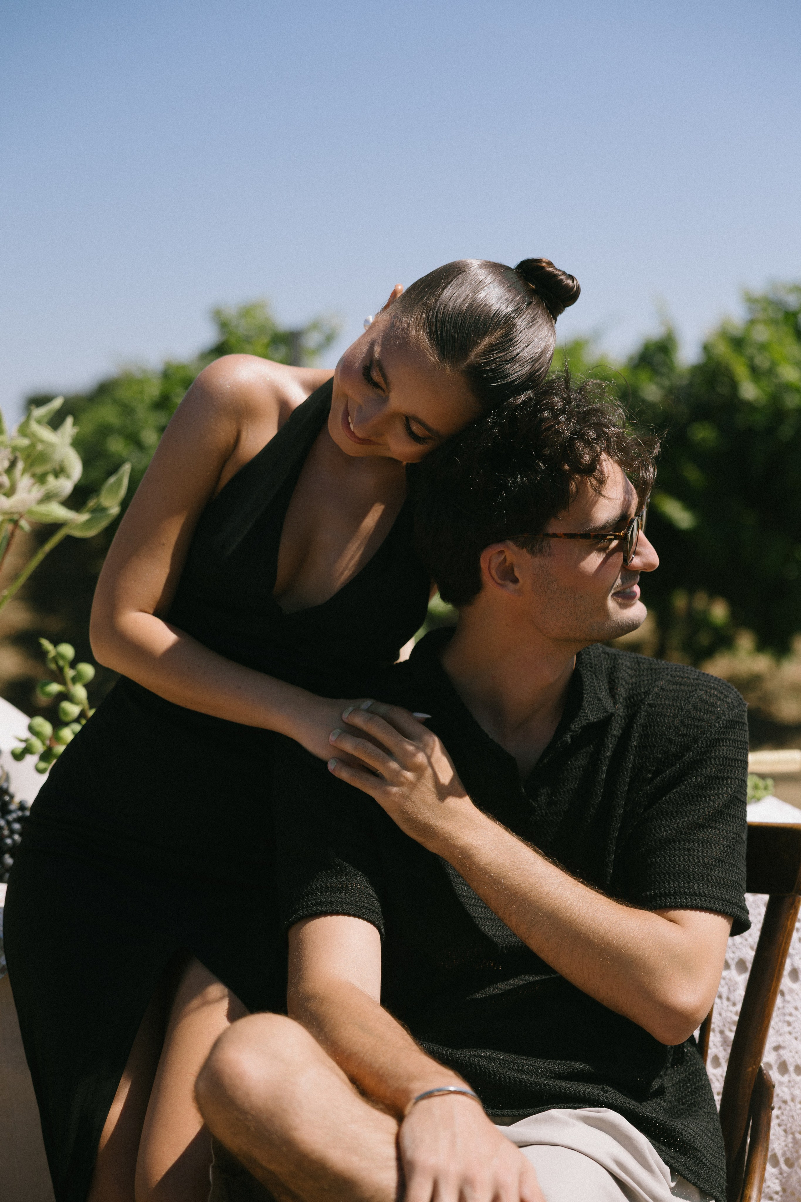 Потанцуй со мной!. Свадебный и репортажный фотограф Новороссийск, Краснодар, Сочи Олеся Дзюба