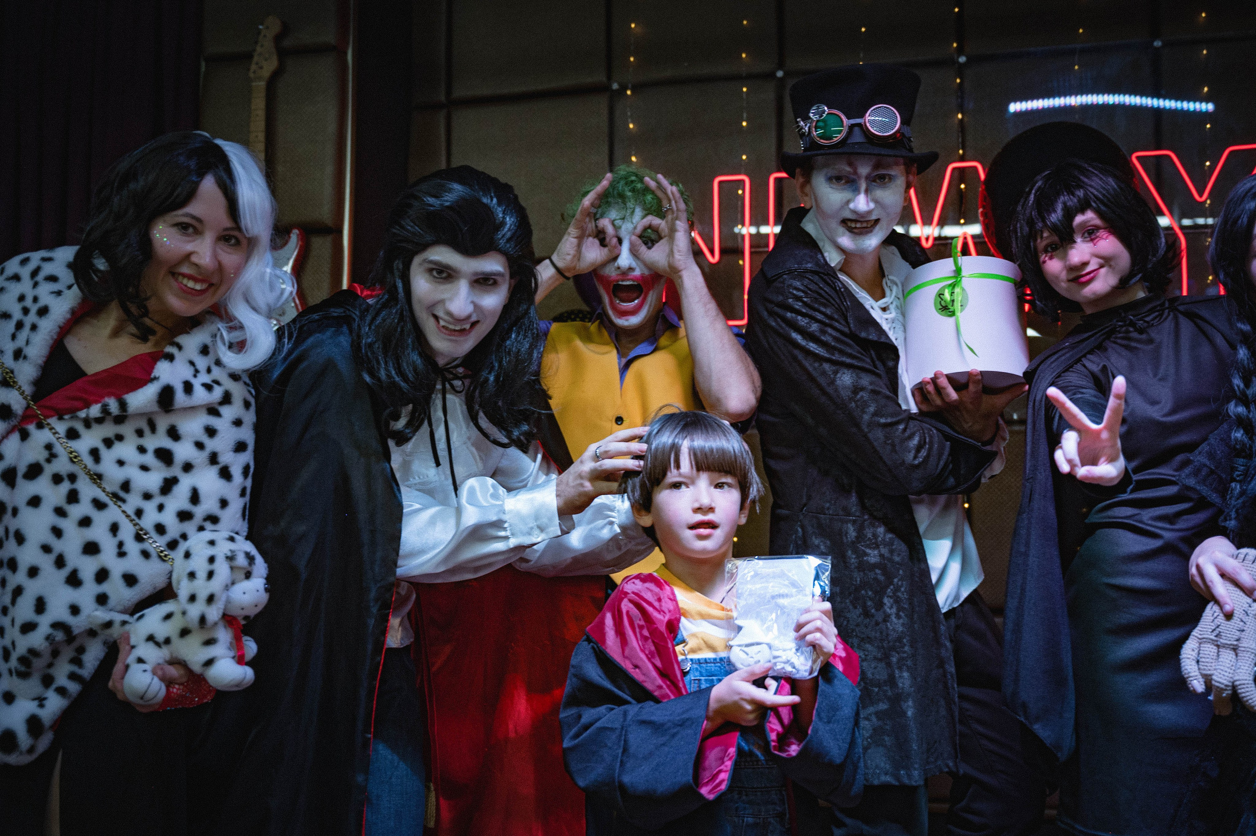 Детский праздник. Семейный и детский фотограф в Королеве, Москве и Московской области Строева Анастасия