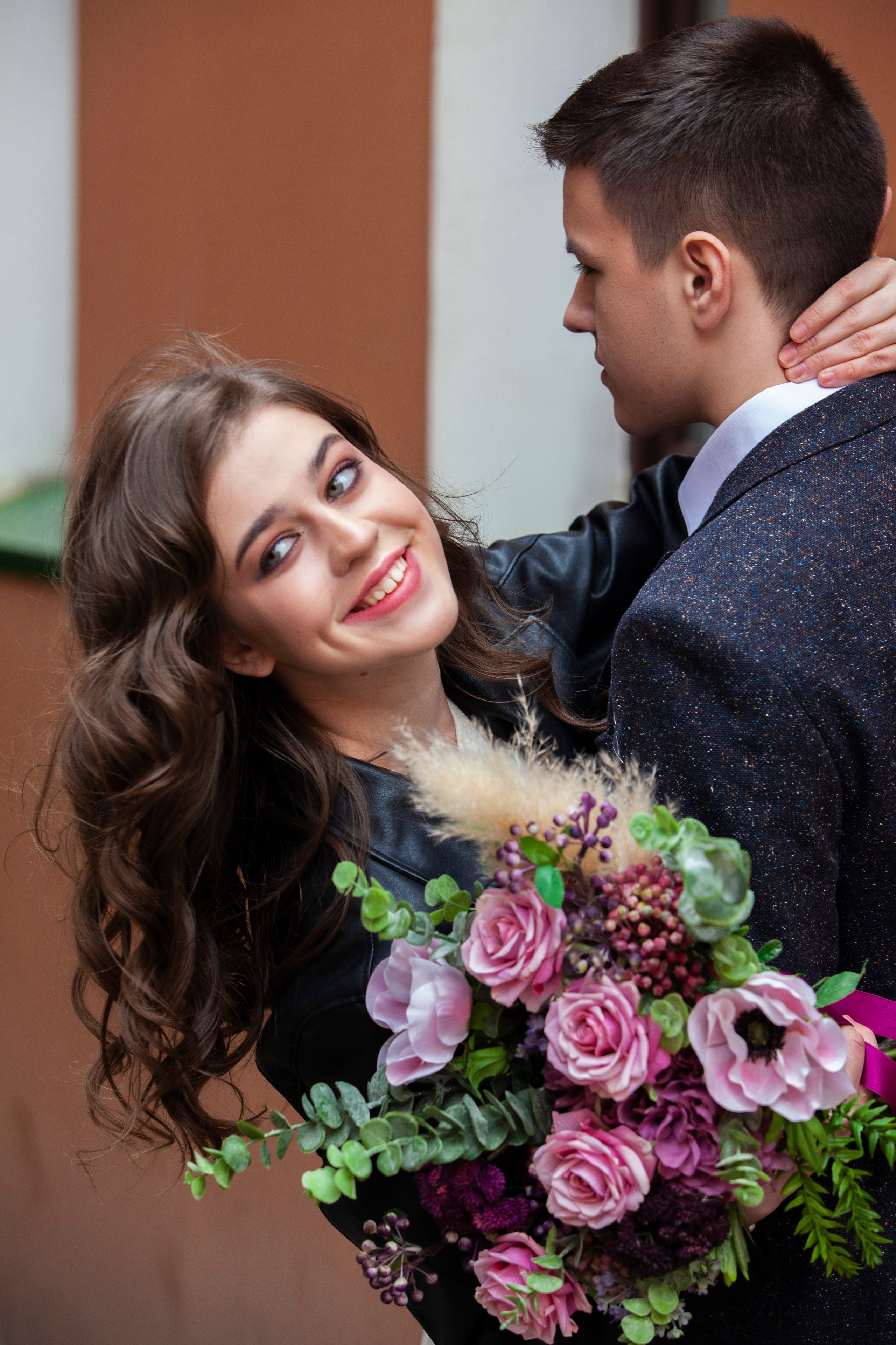 Свадебная съемка