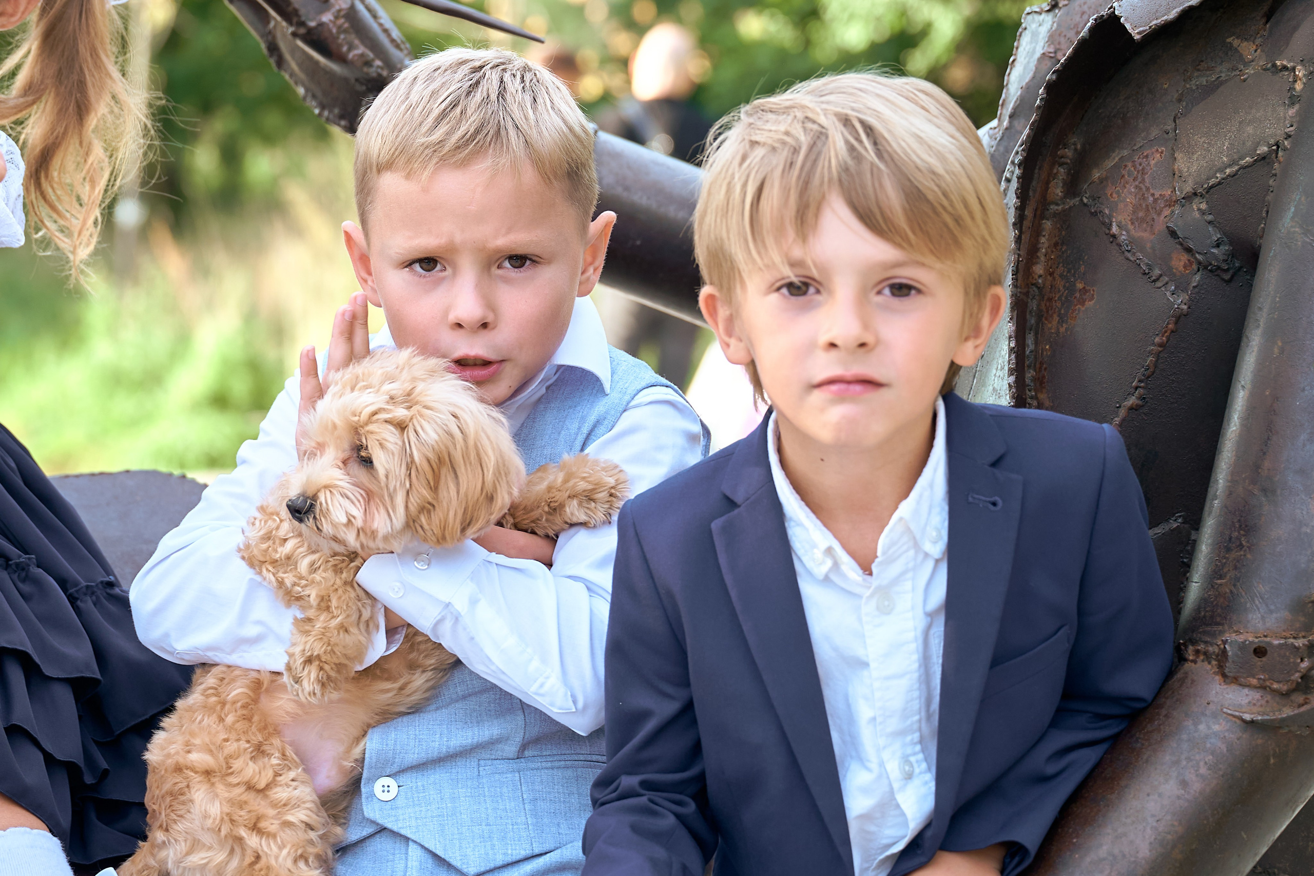 Как вам идея продлить 1 СЕНТЯБРЯ в парке. Школьный и семейный фотограф, Одинцово