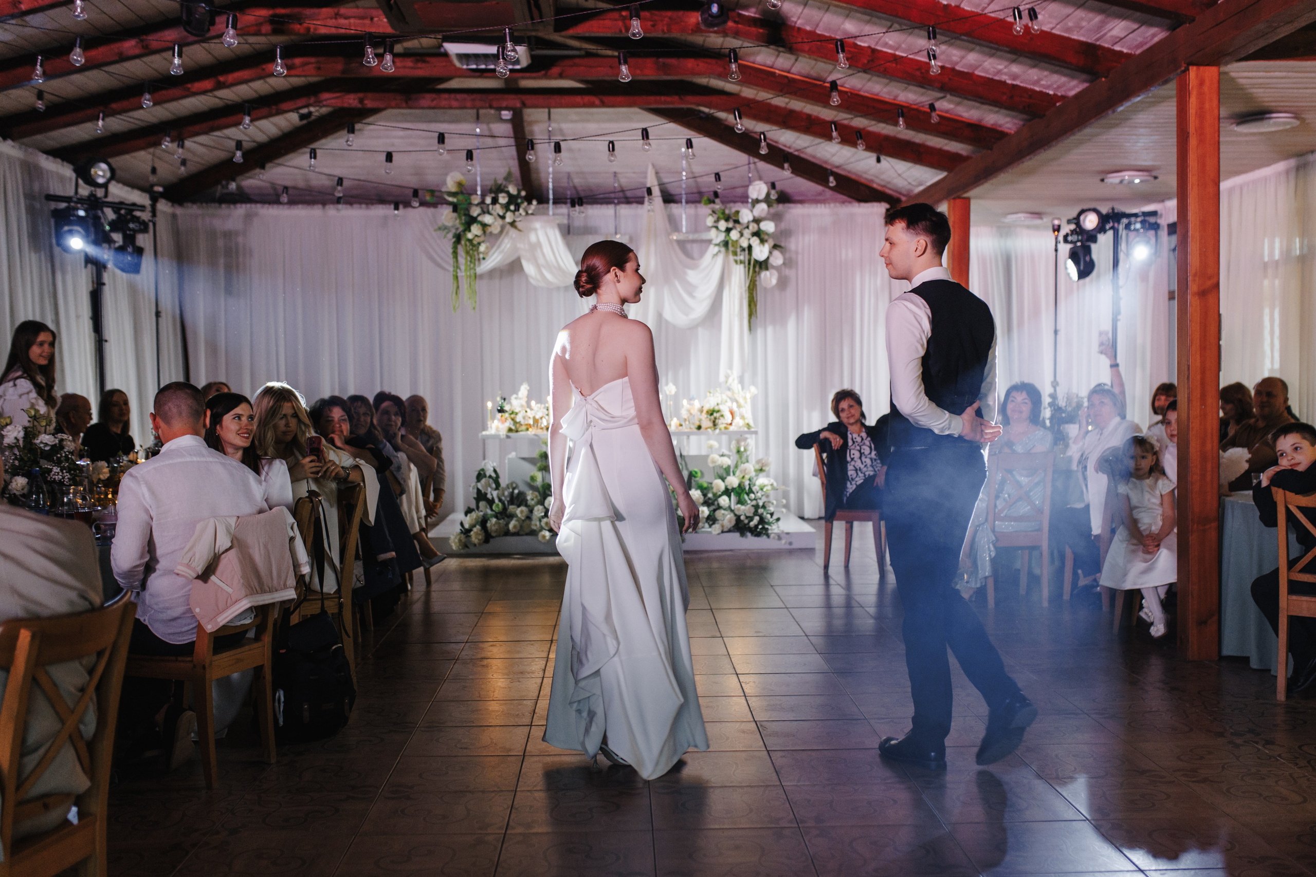 Максим и Марьяна. Свадебный фотограф Краснодар Ростов Солоникова Вероника