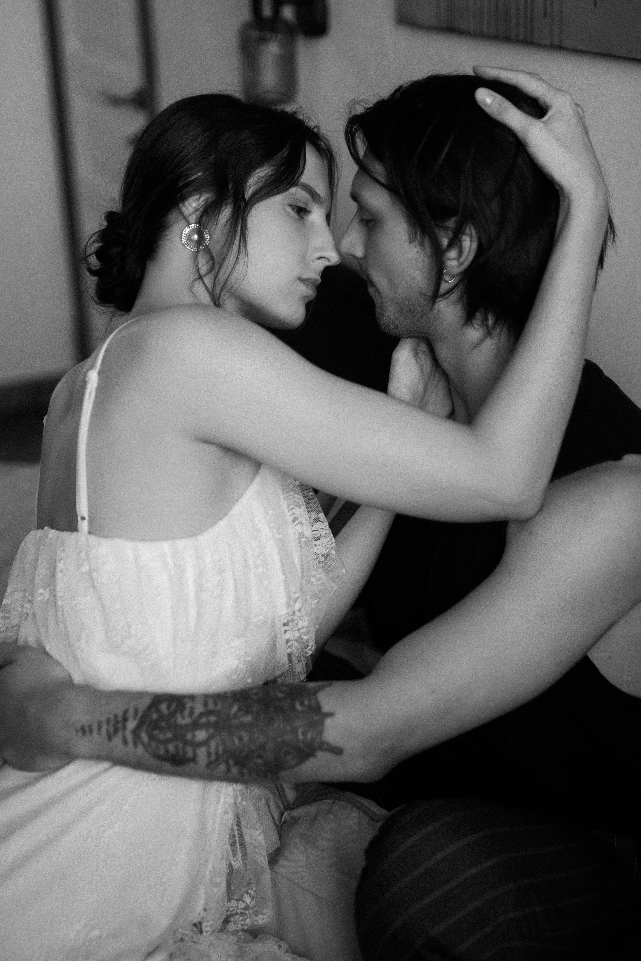 Тина+Олег. Свадебный фотограф в Санкт-Петербурге