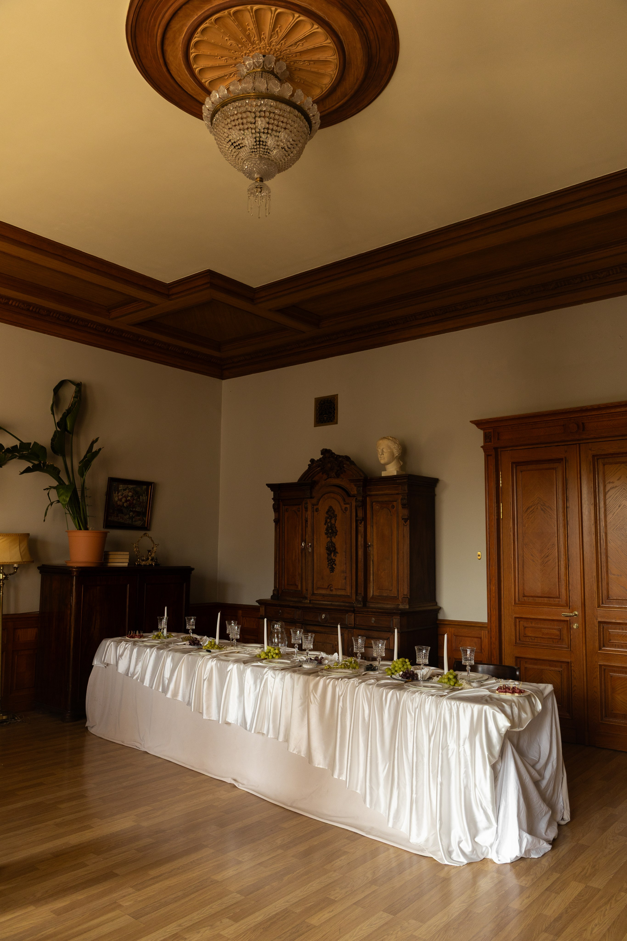 Вероника+Алексей. Свадебный фотограф в Санкт-Петербурге