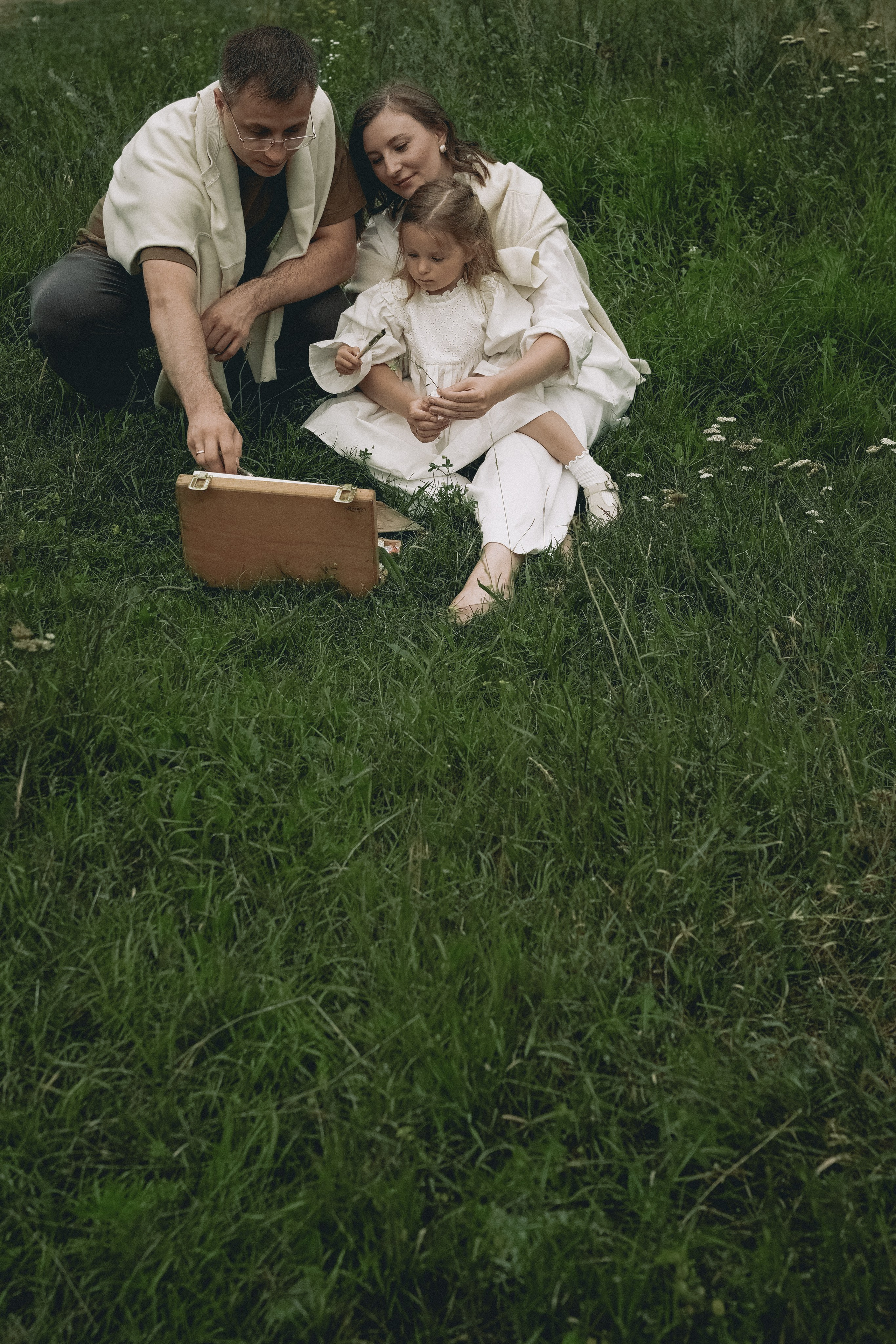 Прогулка в Кисловодске. Свадебный и семейный фотограф Афанасьева Анна в Кисловодске