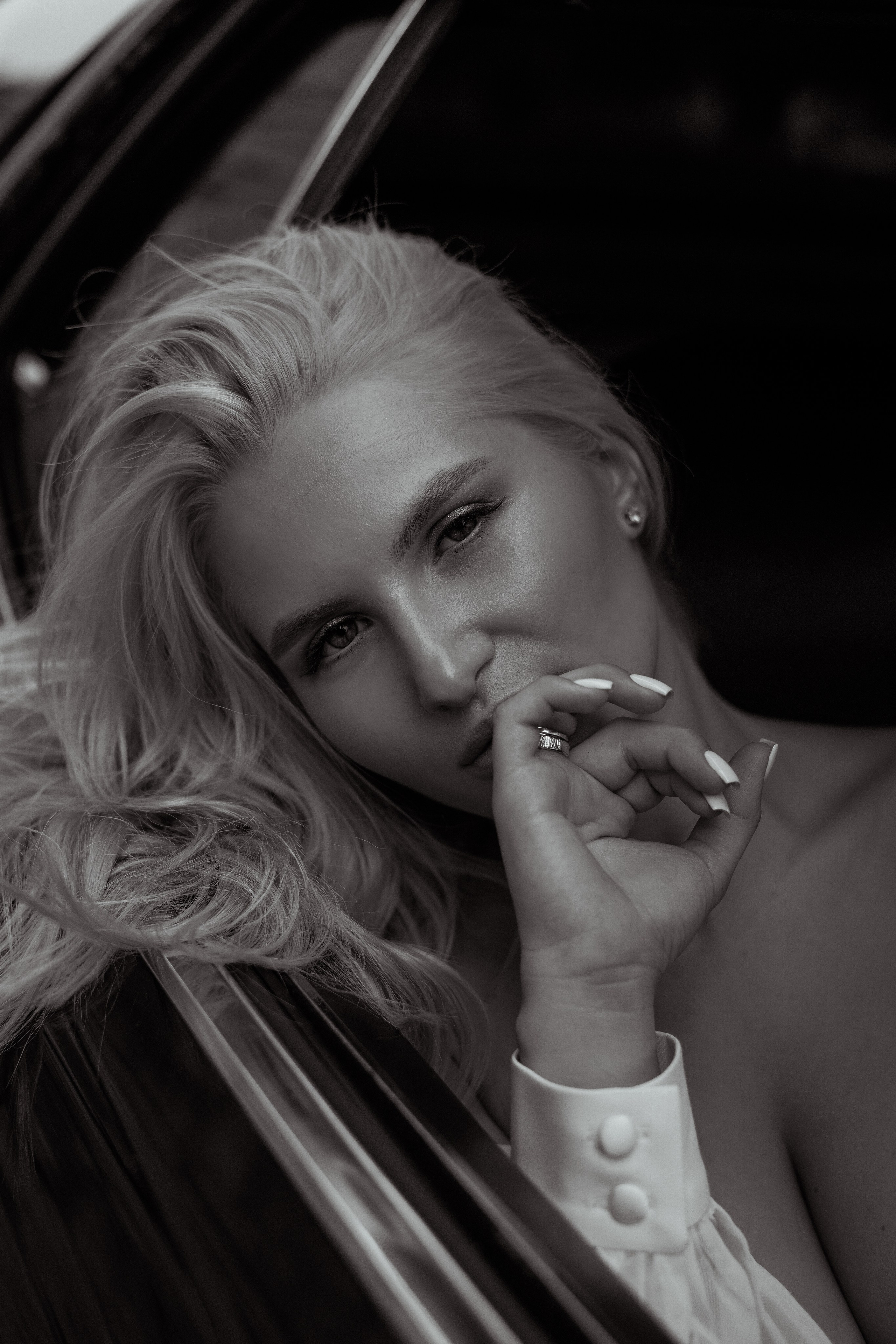 Свадебная прогулка. Свадебный и семейный фотограф Афанасьева Анна в Кисловодске