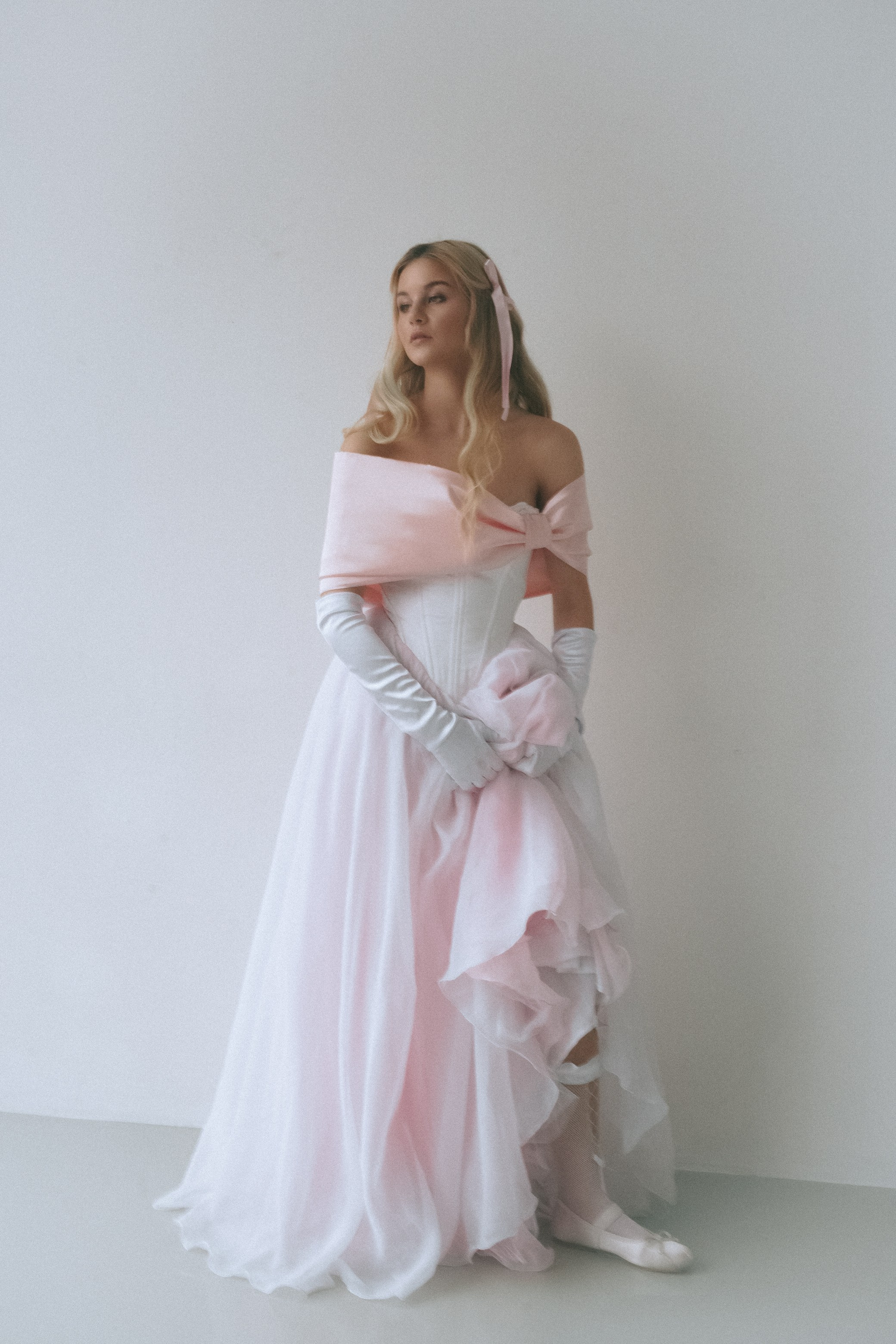 Невеста. Свадебный и семейный фотограф Афанасьева Анна в Кисловодске