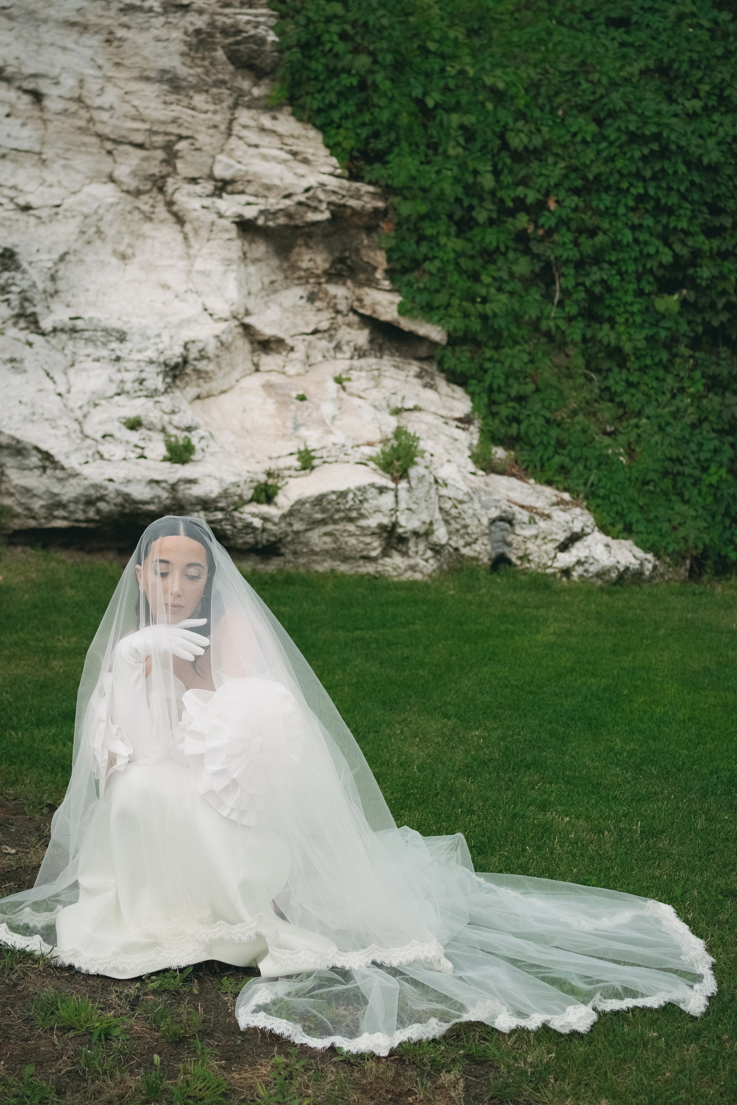 Д&В. Свадебный и семейный фотограф Афанасьева Анна в Кисловодске