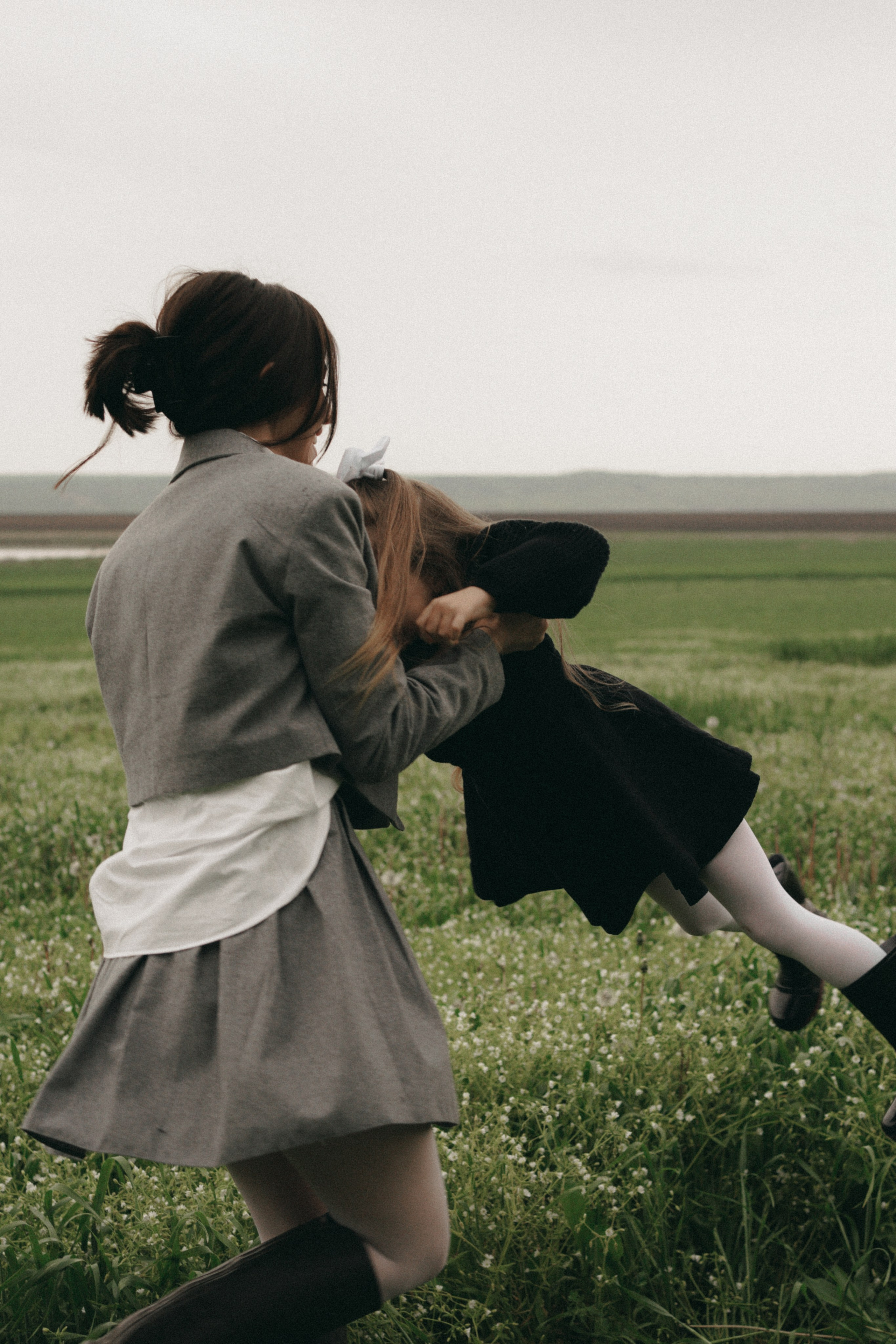 Весна и ее радости. Свадебный и семейный фотограф Афанасьева Анна в Кисловодске