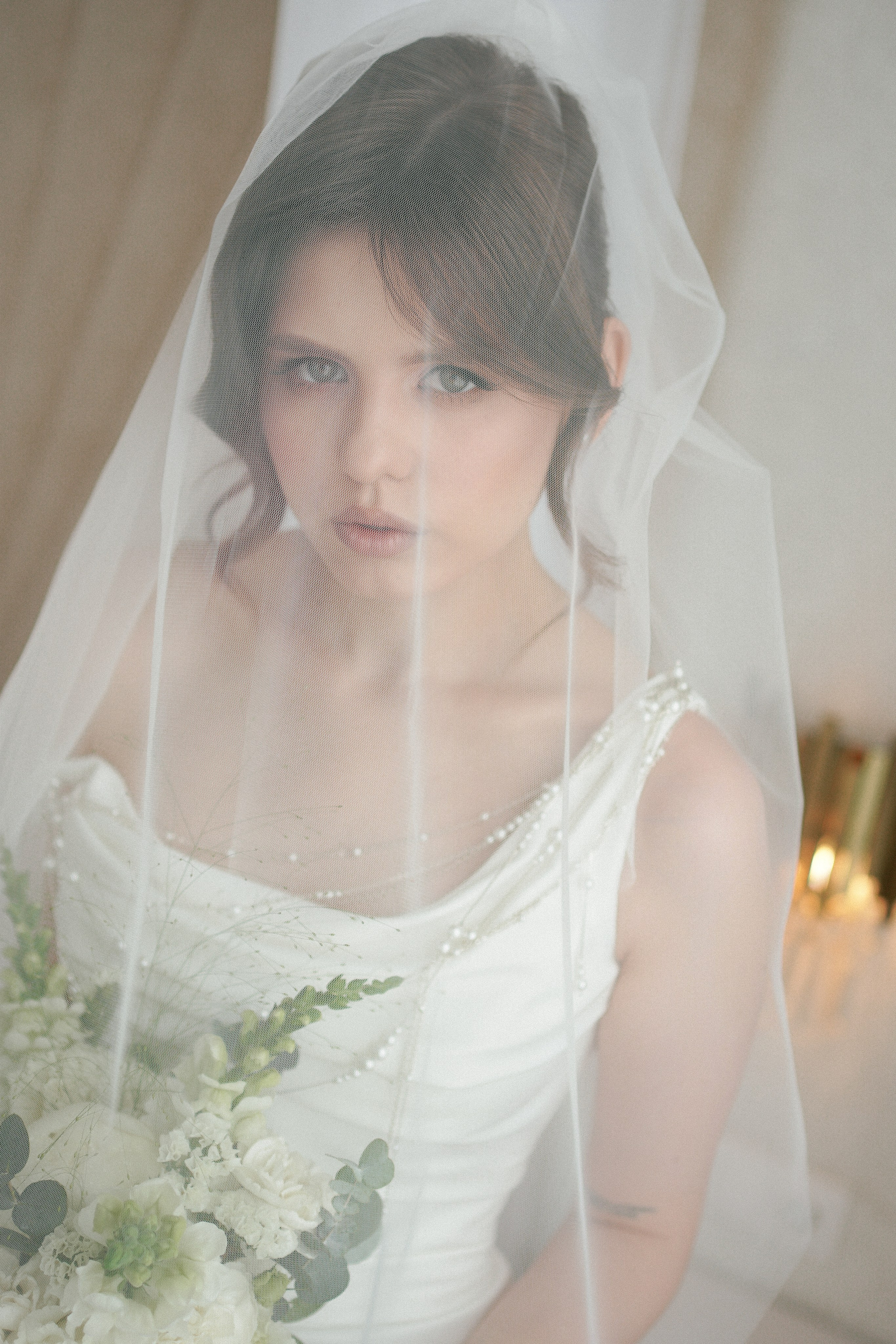 Данил и Валерия. Свадебный и семейный фотограф Афанасьева Анна в Кисловодске