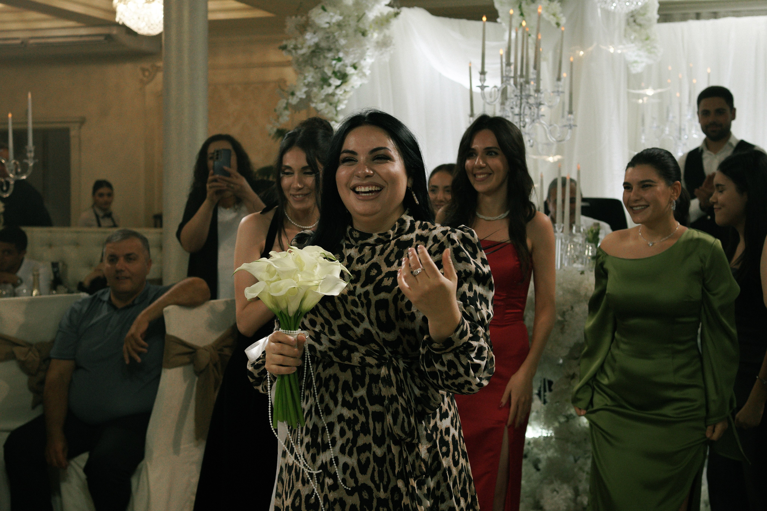 Испания. Свадебный и семейный фотограф Афанасьева Анна в Кисловодске