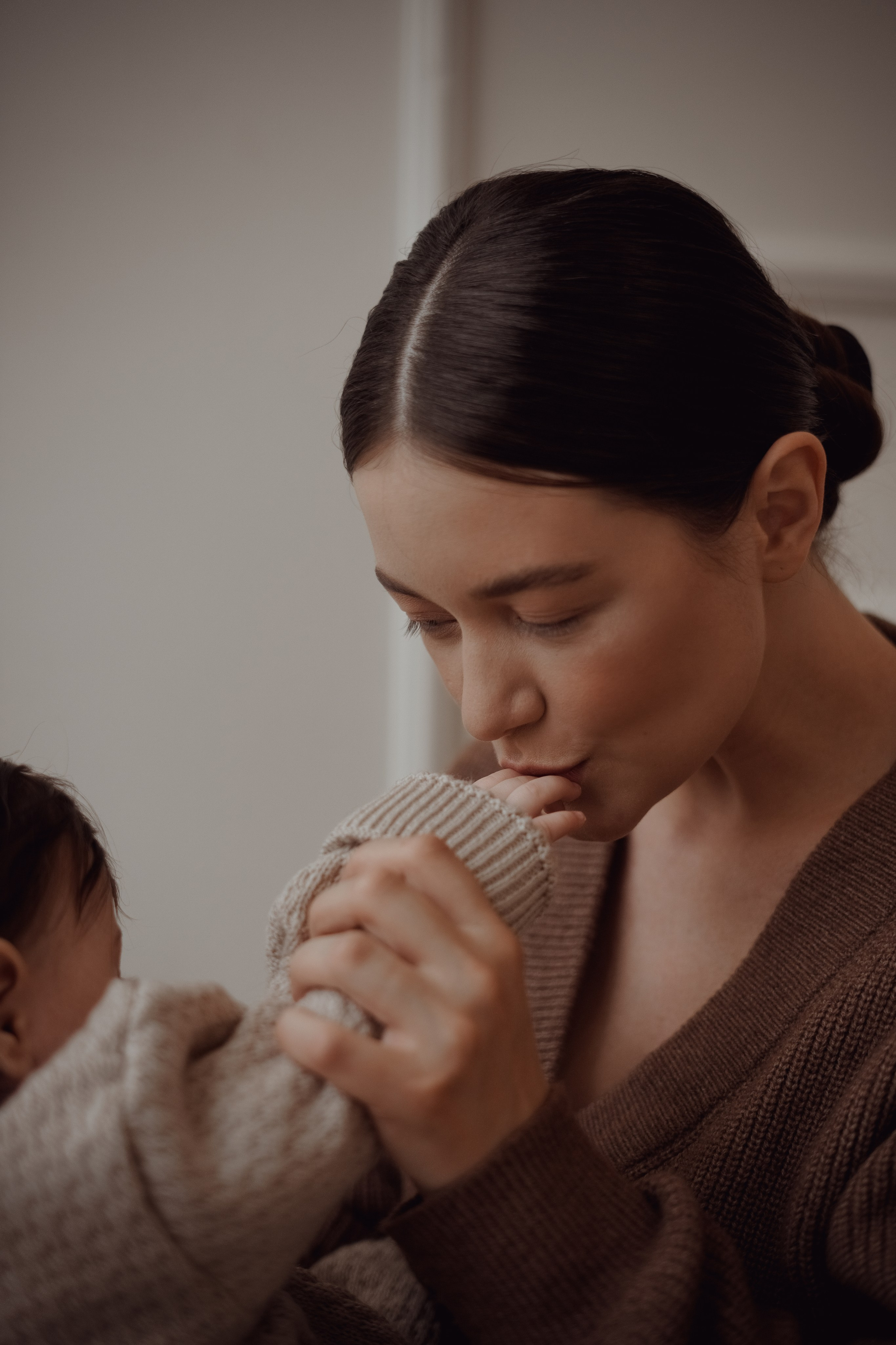 История в студии. Свадебный и семейный фотограф Афанасьева Анна в Кисловодске