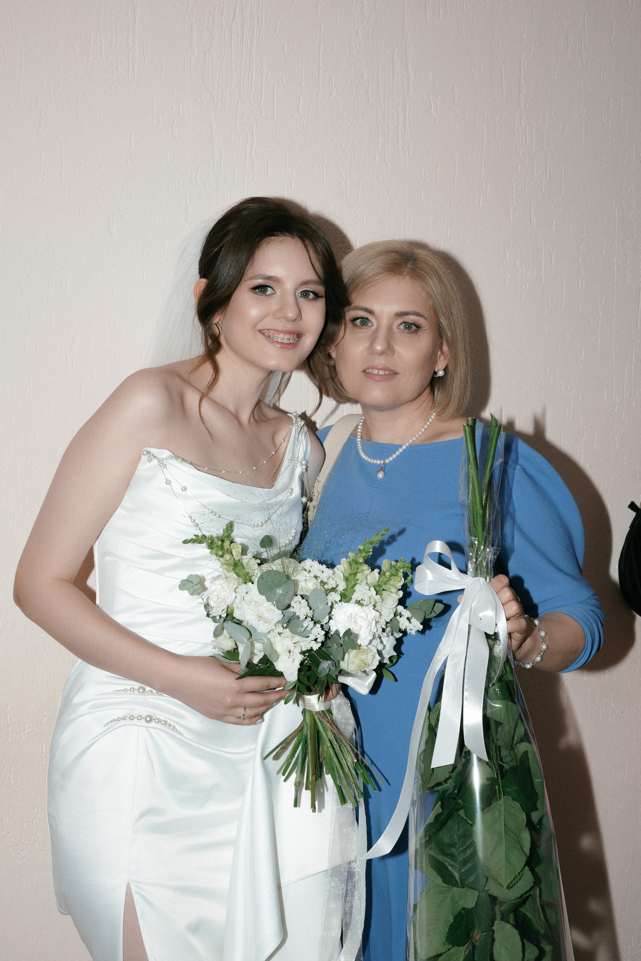 Данил и Валерия. Свадебный и семейный фотограф Афанасьева Анна в Кисловодске