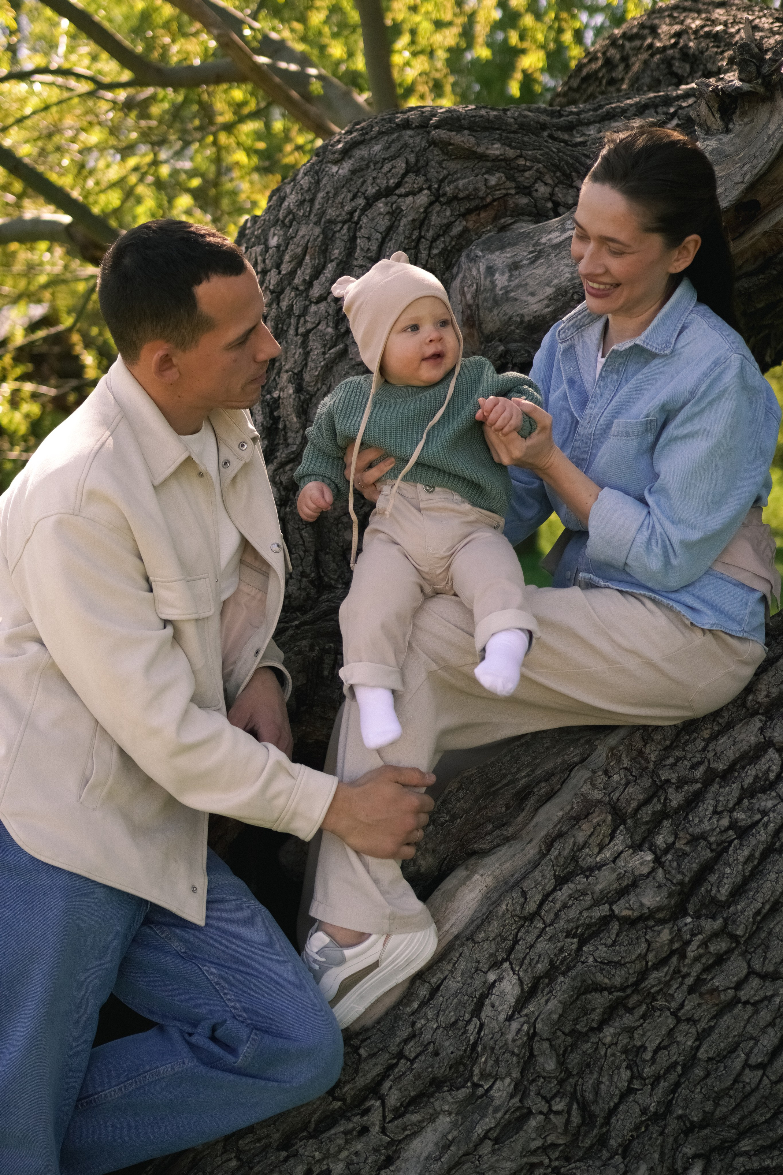 Детство, которое я хочу помнить…. Свадебный и семейный фотограф Афанасьева Анна в Кисловодске