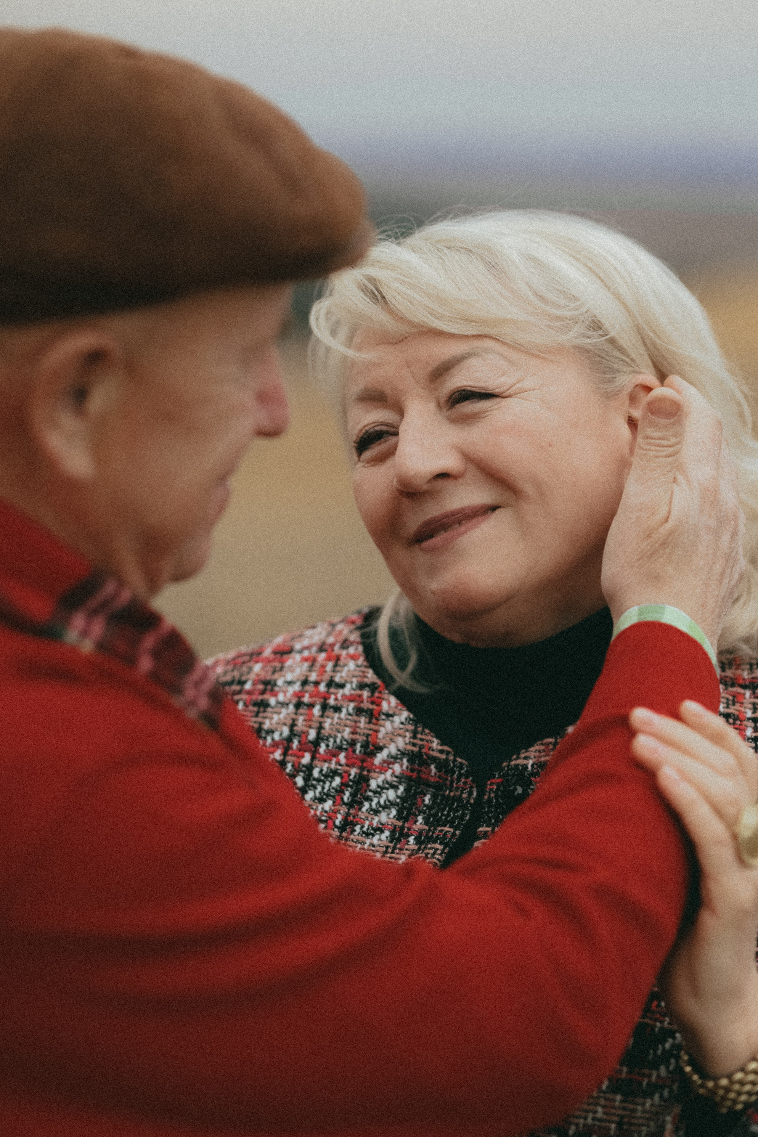 Осень. Свадебный и семейный фотограф Афанасьева Анна в Кисловодске