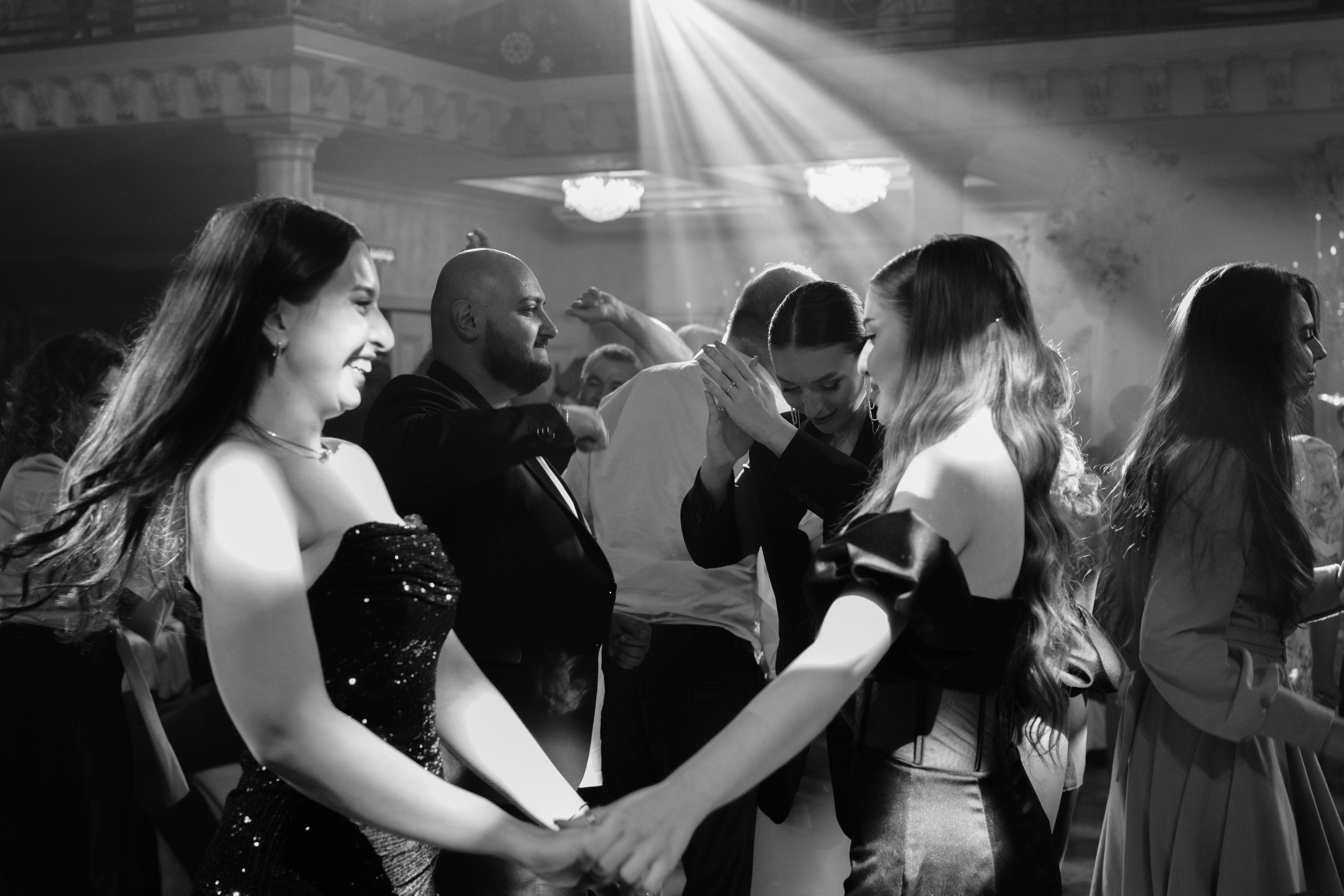 Испания. Свадебный и семейный фотограф Афанасьева Анна в Кисловодске