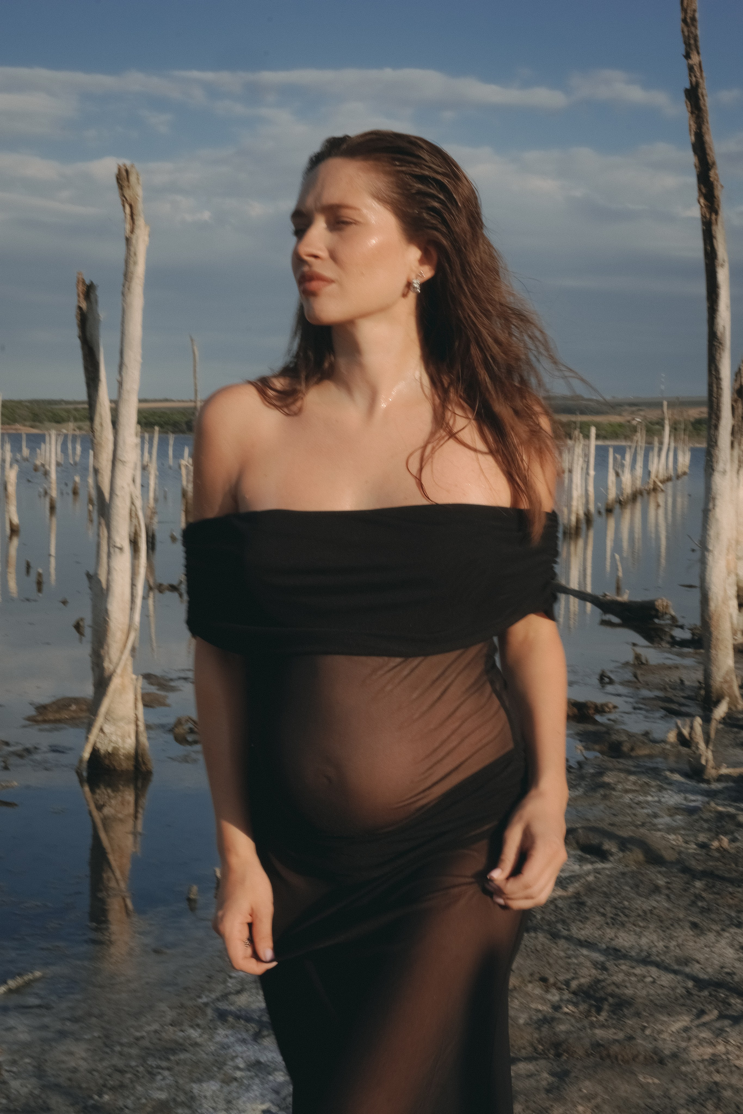 В ожидании. Свадебный и семейный фотограф Афанасьева Анна в Кисловодске