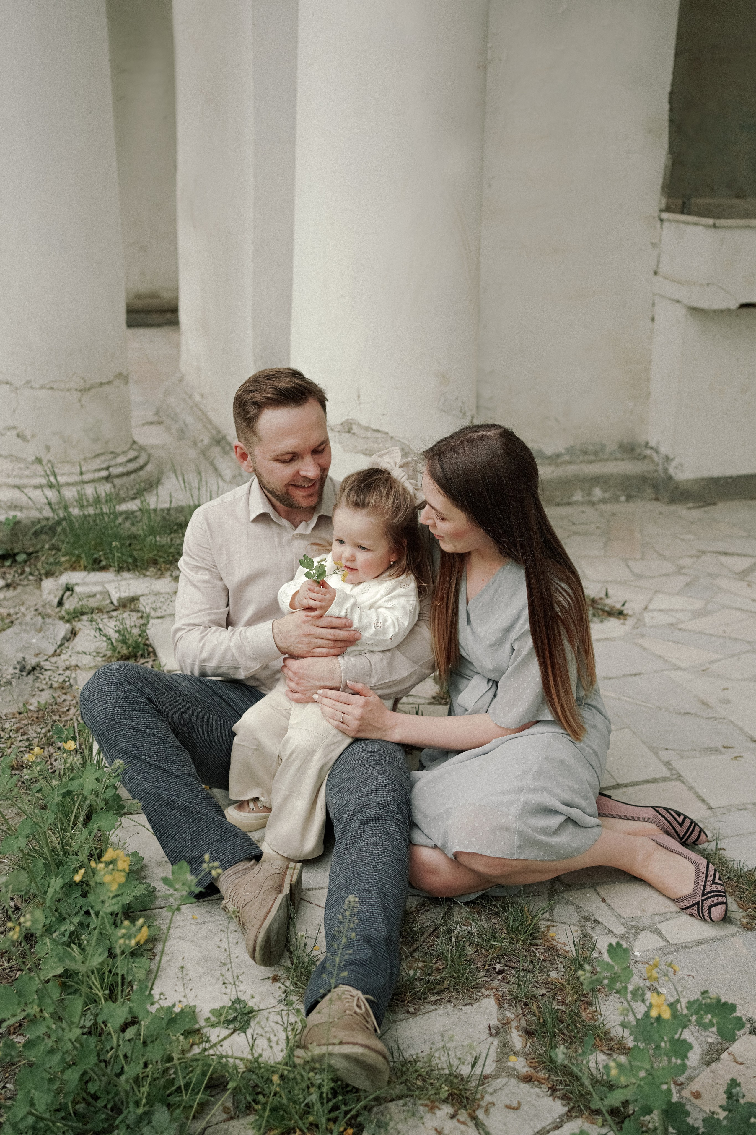 В Ессентуках. Свадебный и семейный фотограф Афанасьева Анна в Кисловодске