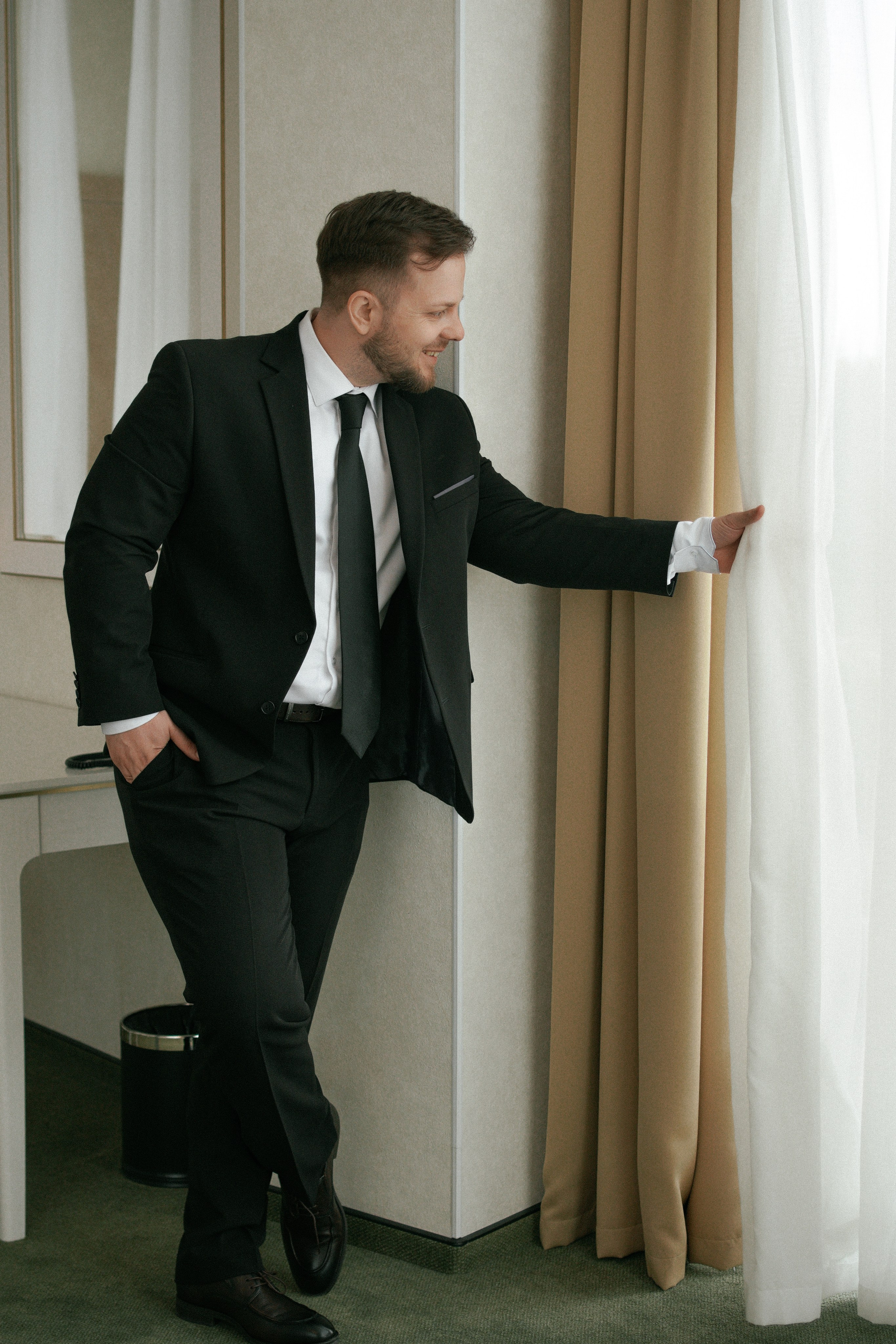 Данил и Валерия. Свадебный и семейный фотограф Афанасьева Анна в Кисловодске