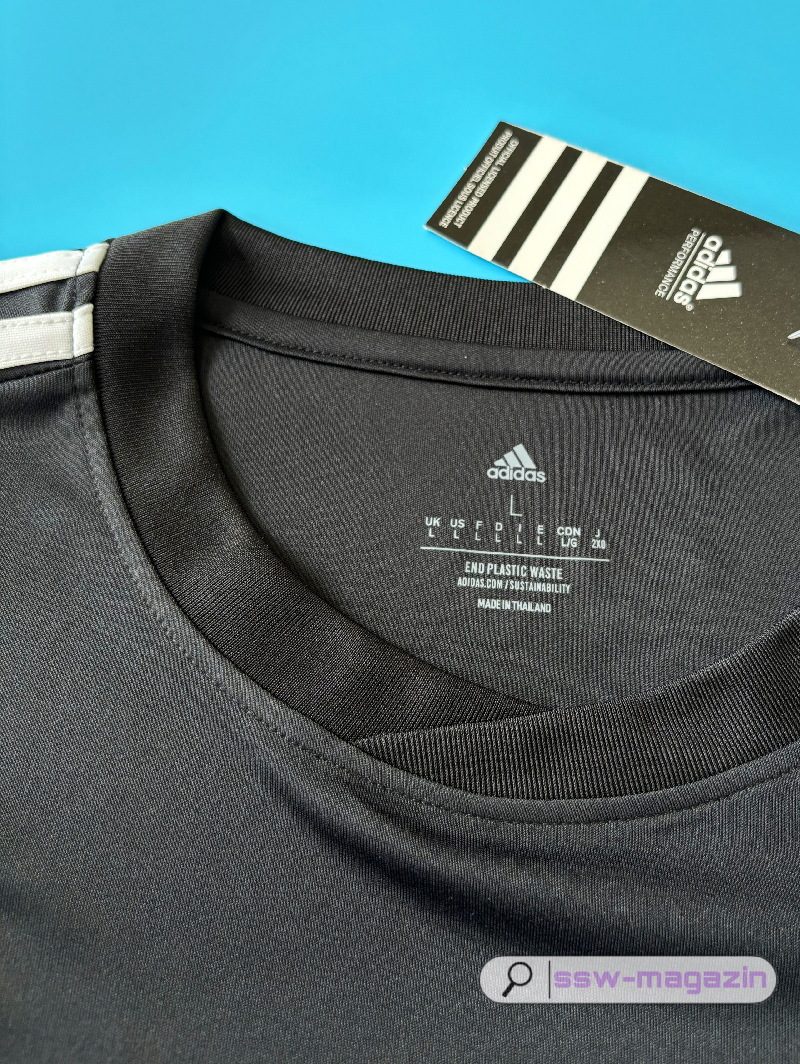 Джерси Real Madrid Balmain 2024 купить. Футбольный магазин — ssw_magazin