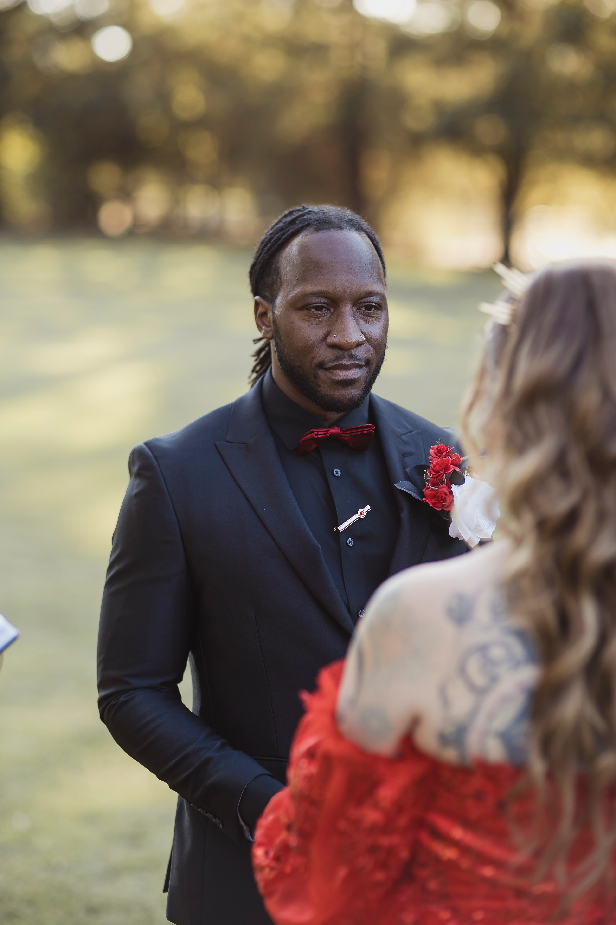 Ashley & Juan. Wedding photographer in California