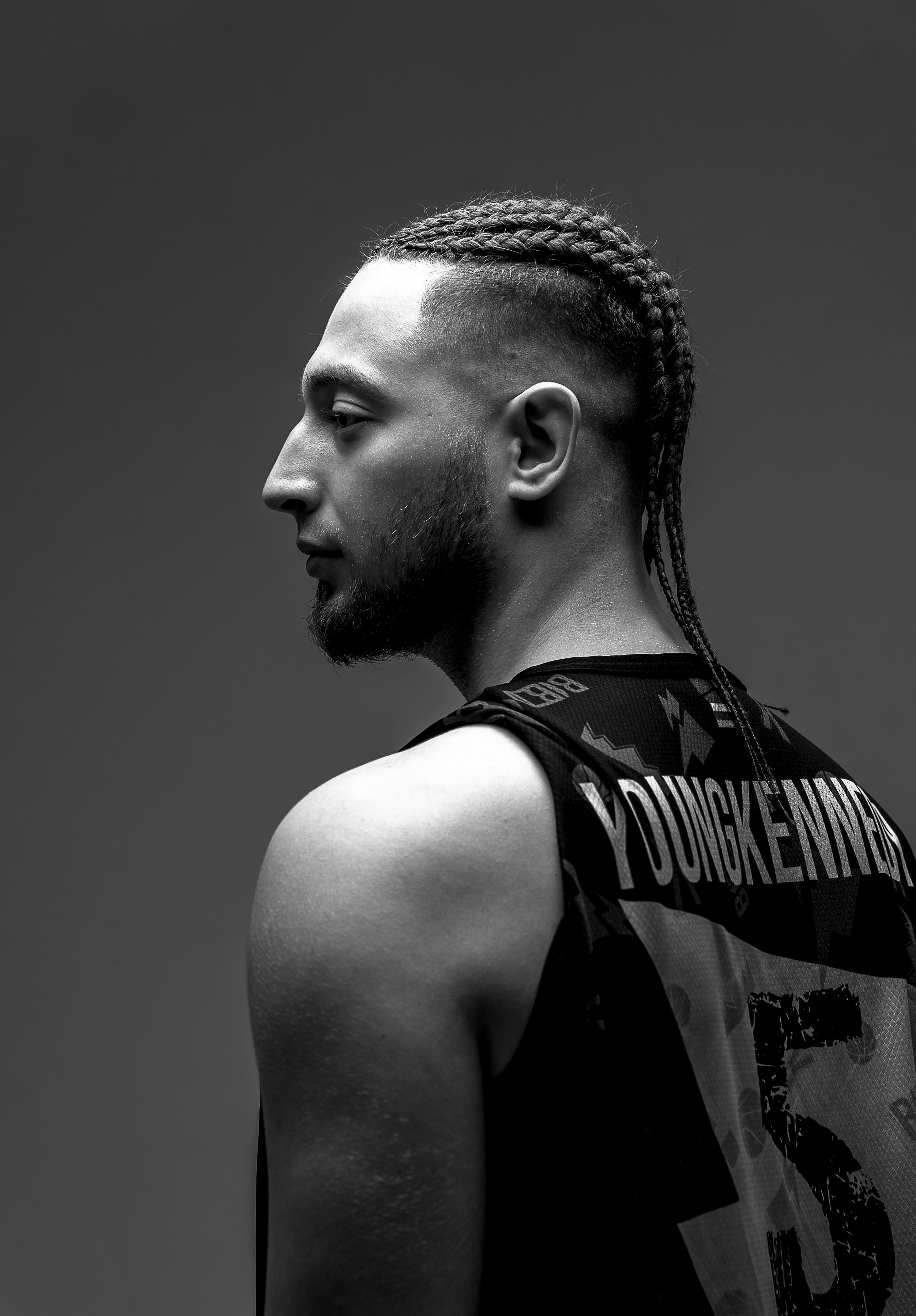 Портретная фотография. Фотограф в Казани Алина Абдуллина