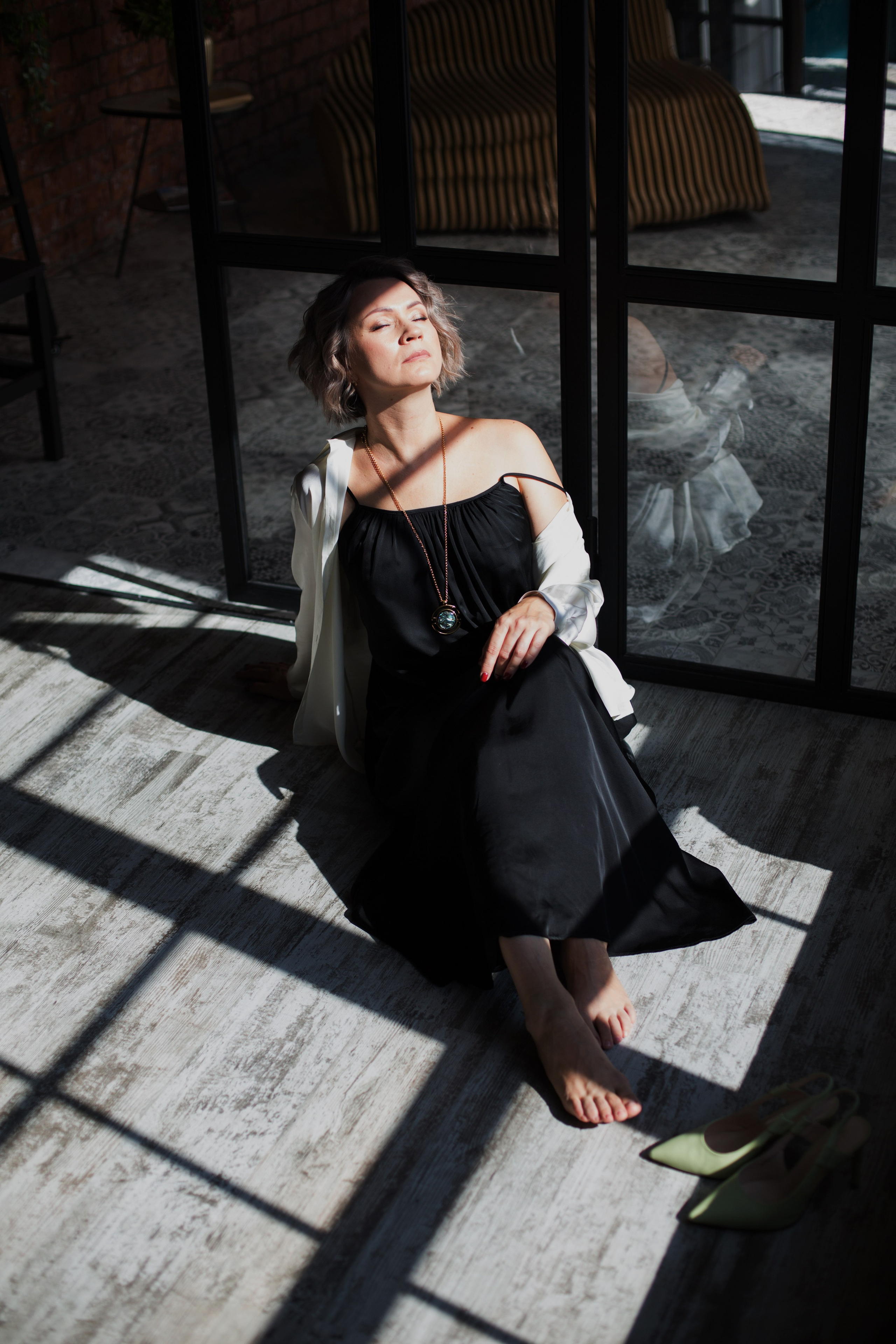 Любовь. Фотограф в Волгограде Галина Власенко