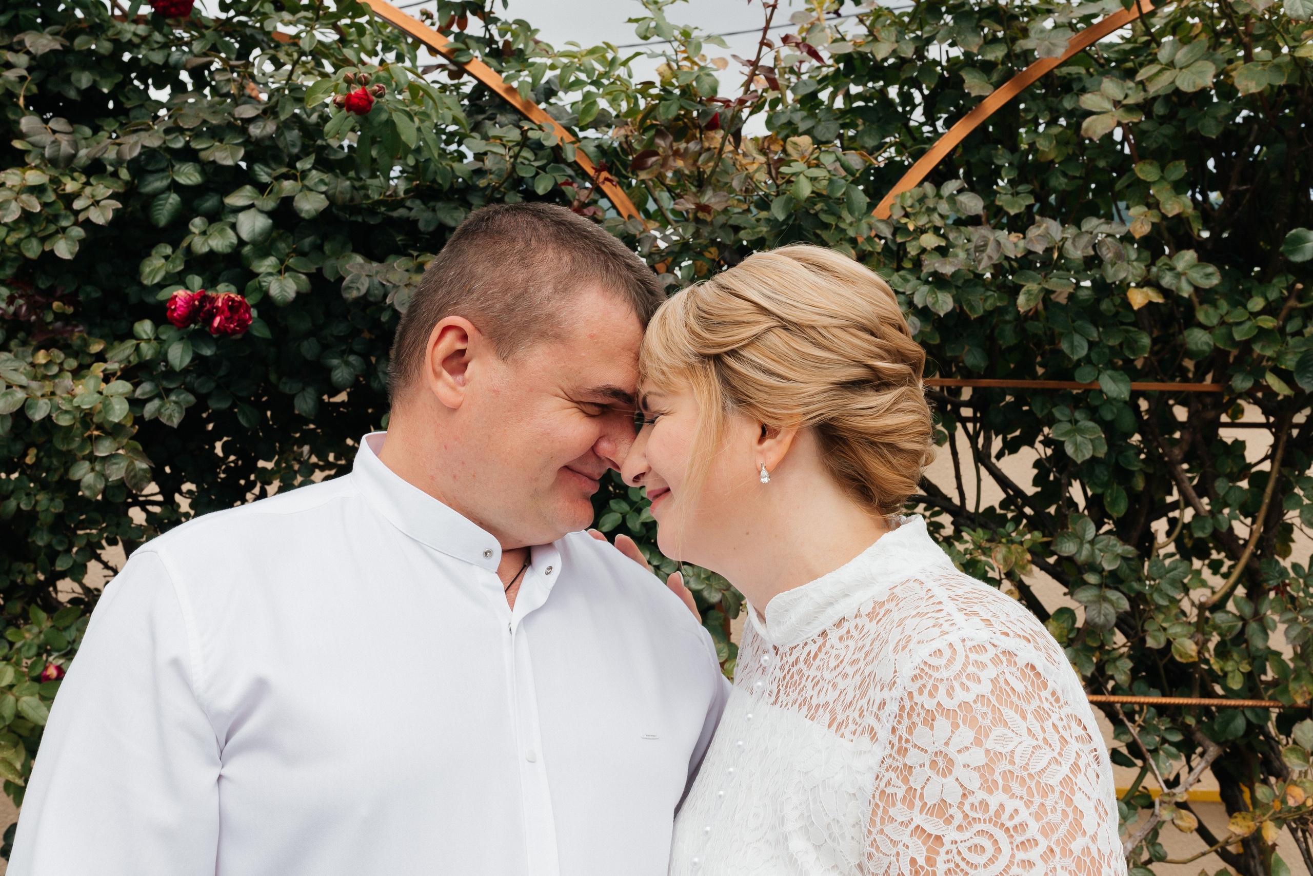 Ирина и Евгений. Фотограф в Таганроге и Ростове-на-Дону