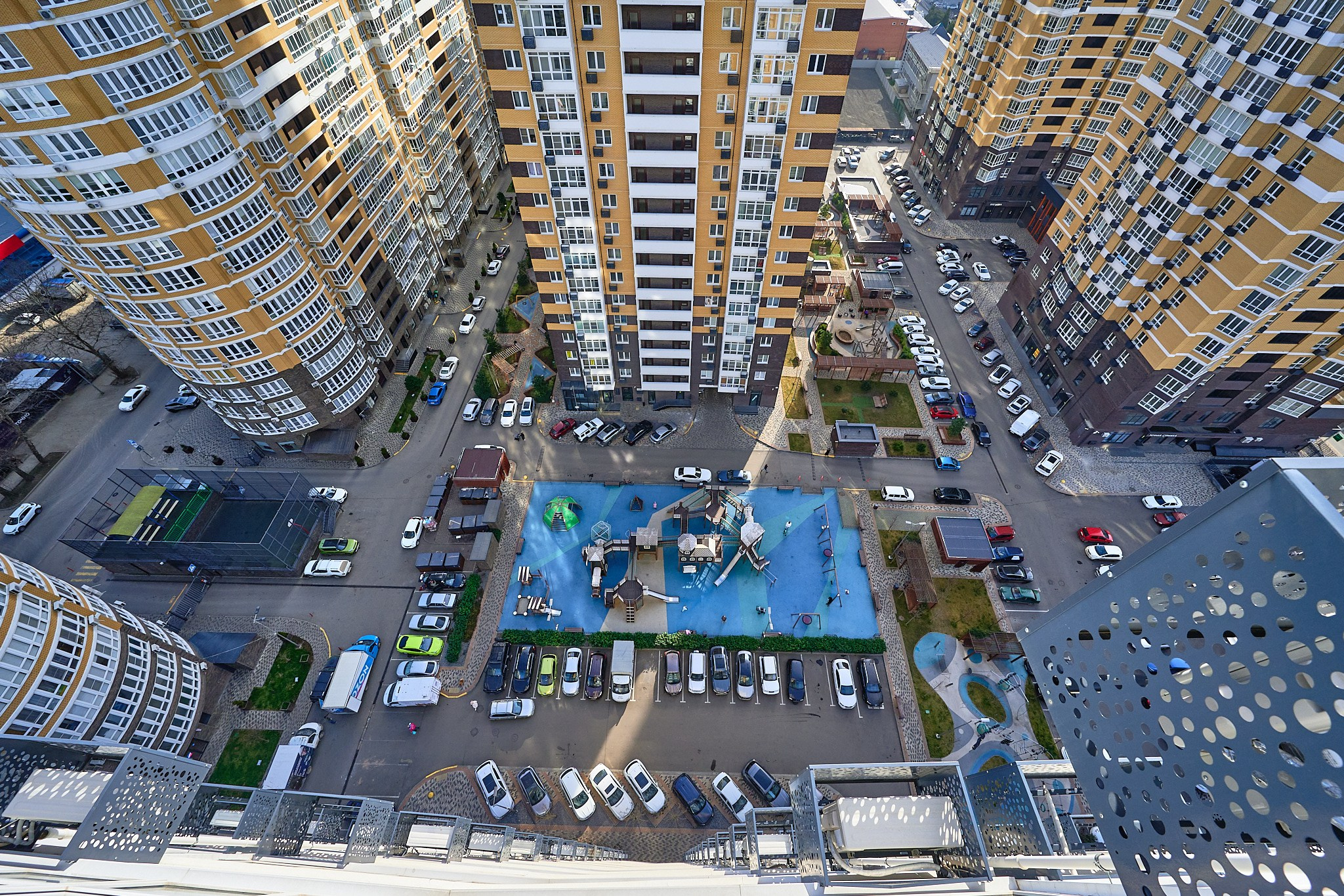 Квартира 143. Интерьерный фотограф в Краснодаре