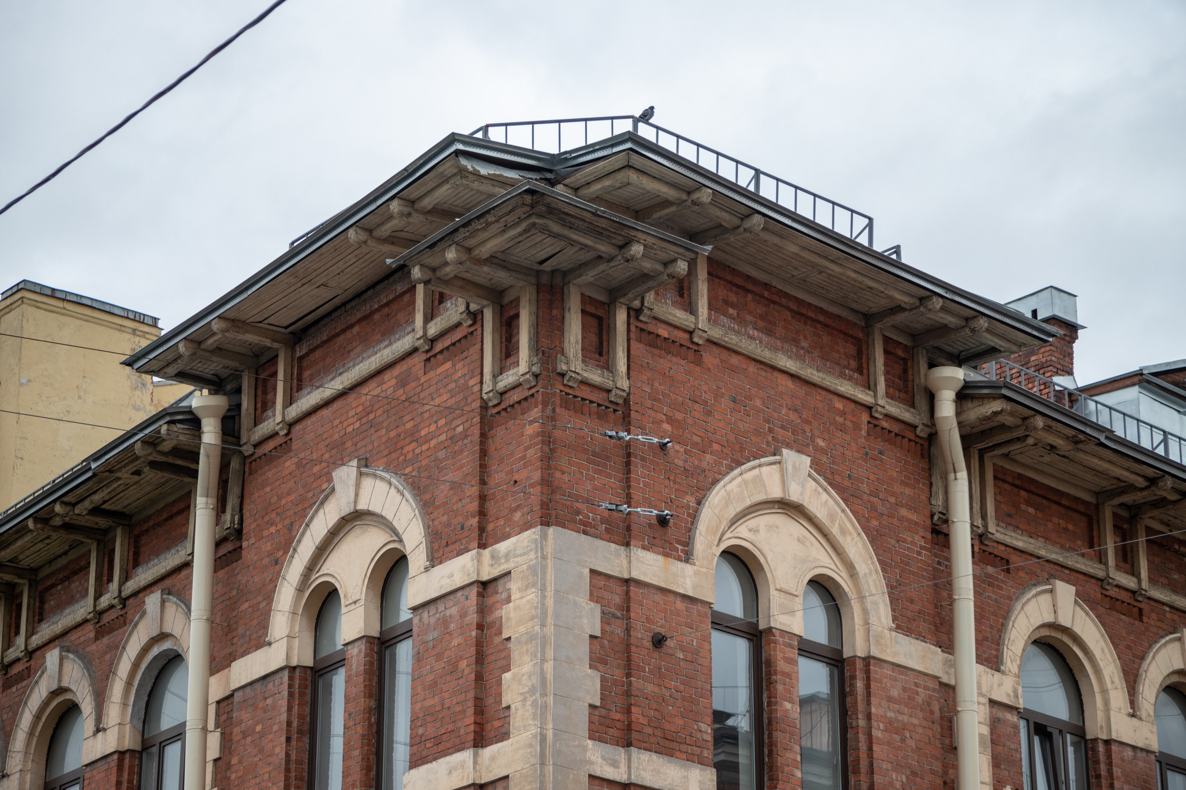 Архитектура. Интерьерный и архитектурный фотограф Солодова Алина