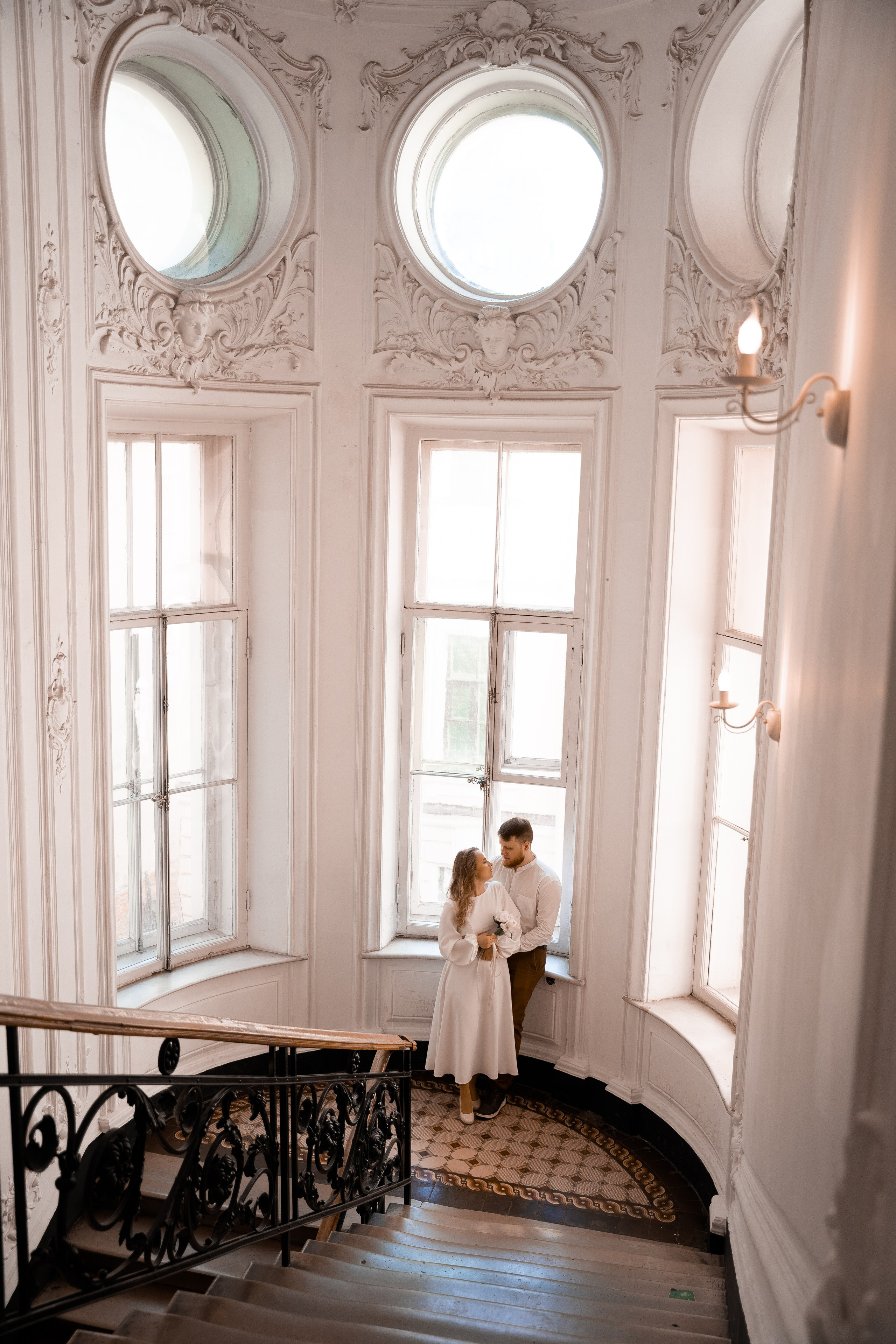 УСЛУГИ. Фотограф в Ульяновске Александра Григоровских