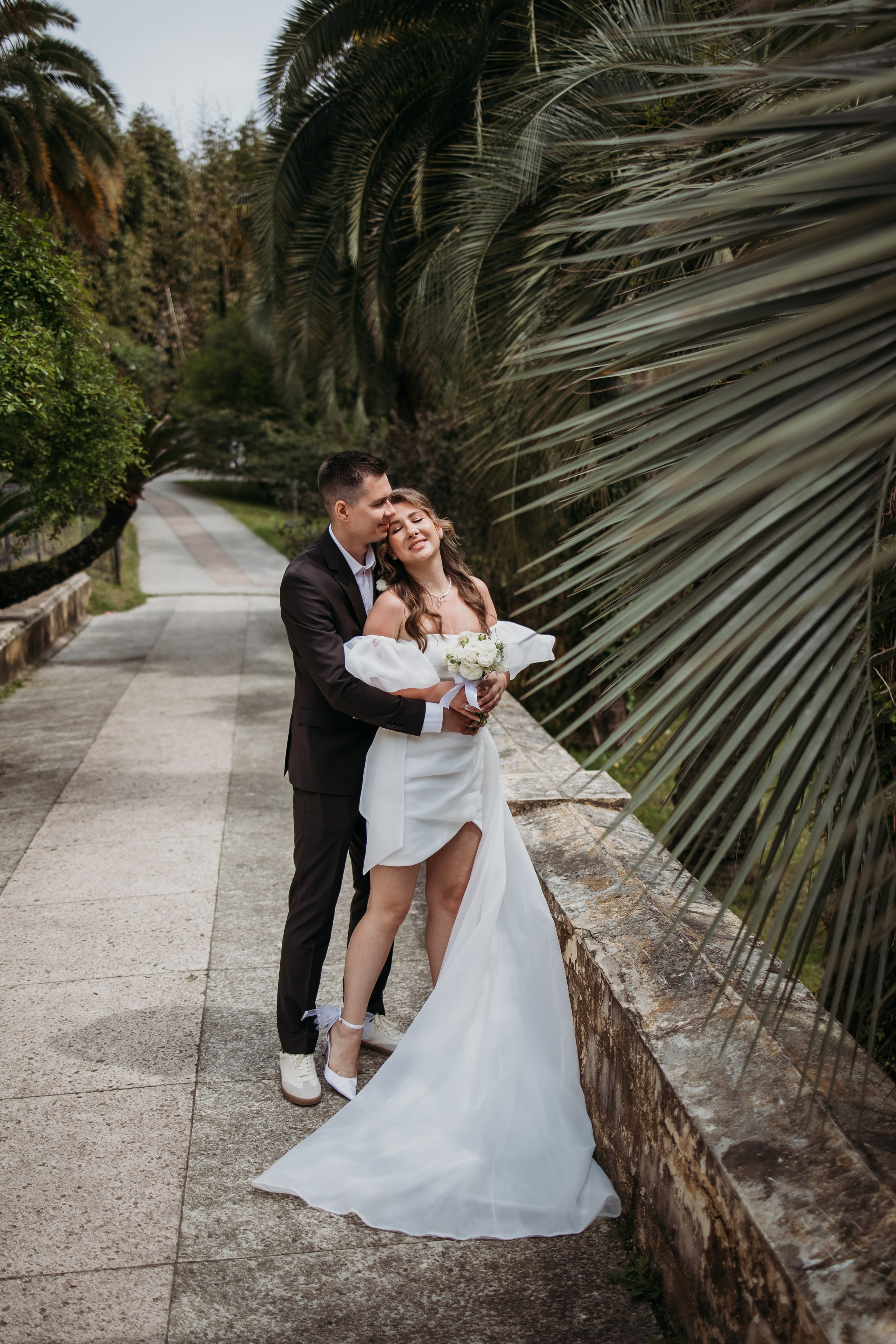 Свадьба. Фотограф Сочи Татьяна Зорина