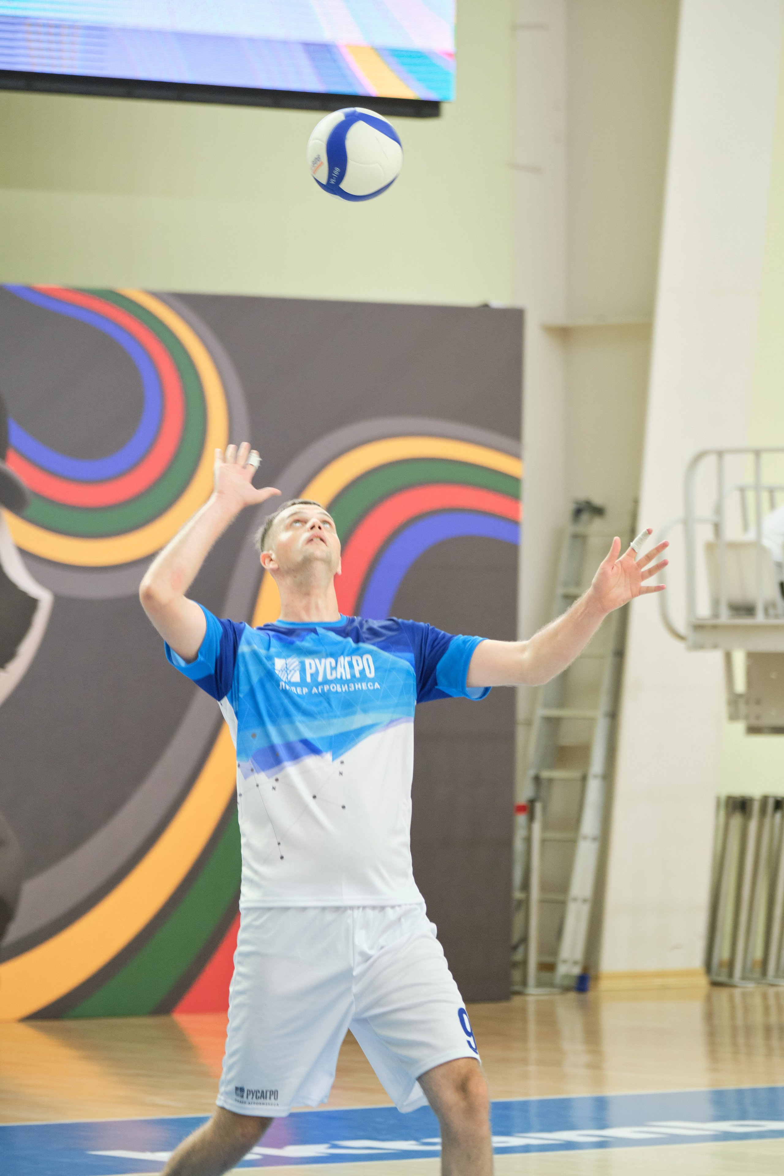 РУСАГРО. Организация фото/видео съемки, Москва