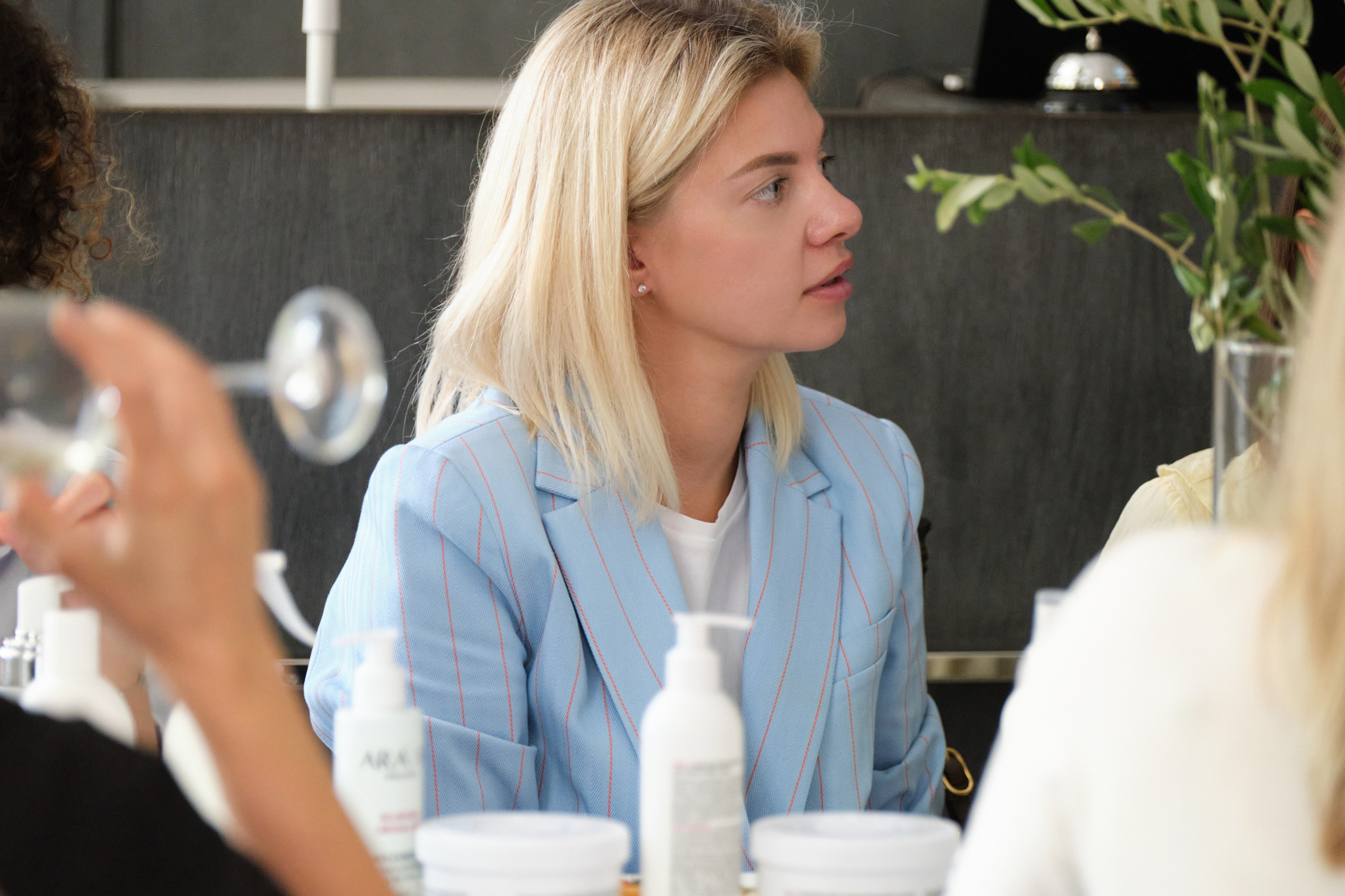 ARAVIA. Организация фото/видео съемки, Москва