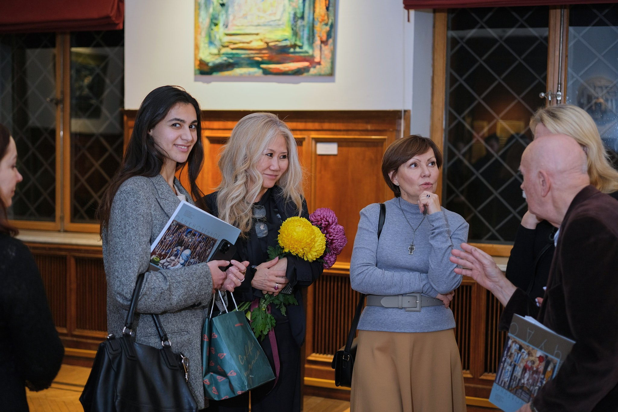 Обыкновенное чудо. Организация фото/видео съемки, Москва