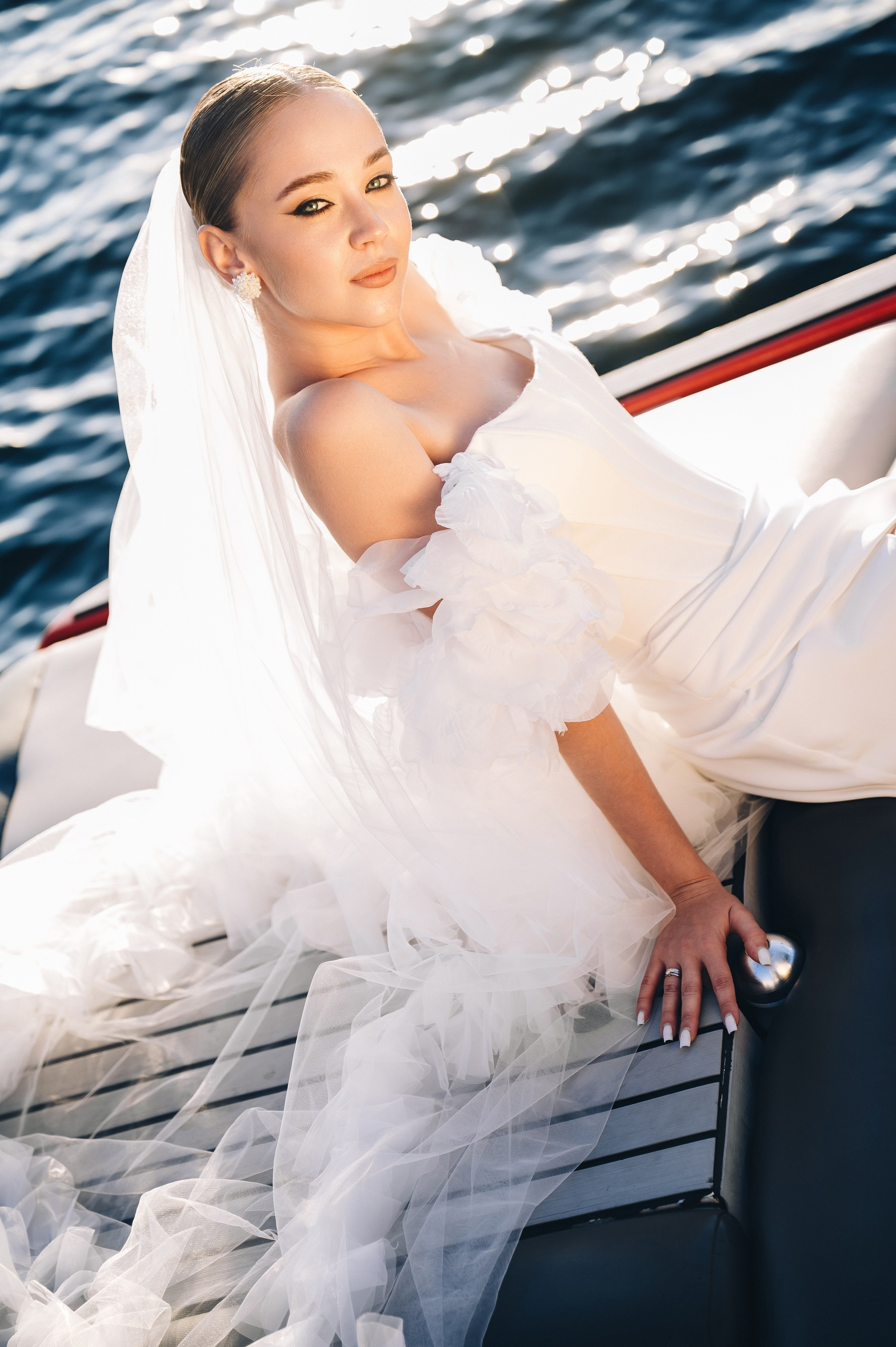 Саша и Ксюша. SARKISOPH | Фотограф Волгоград