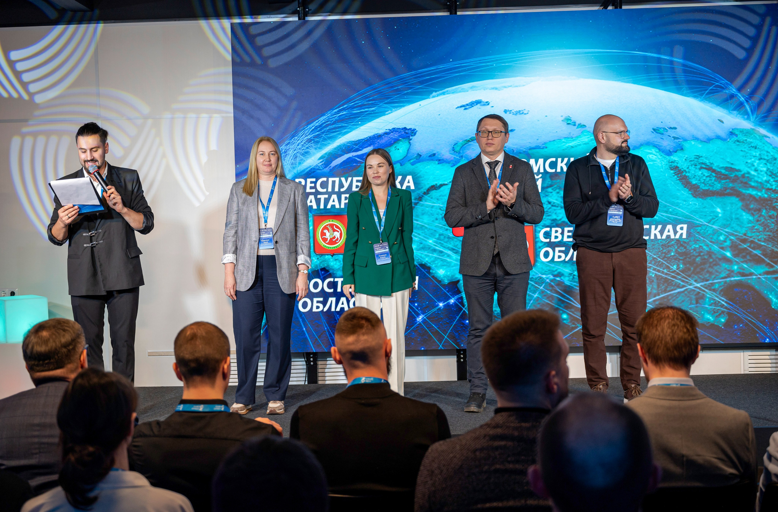 Репортажная съёмка. Фотограф Станислав Лещик