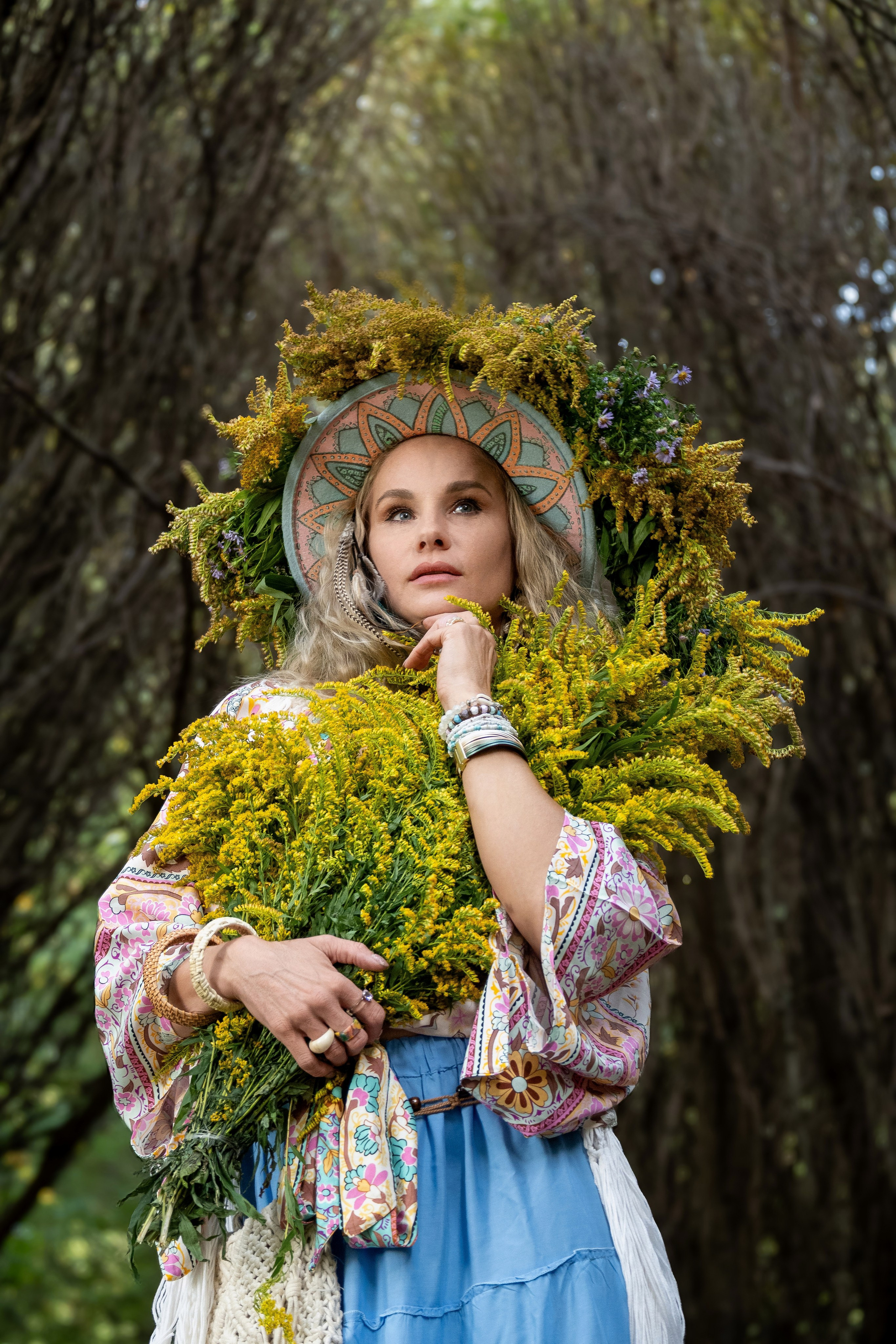 Портреты. Фотограф Станислав Лещик